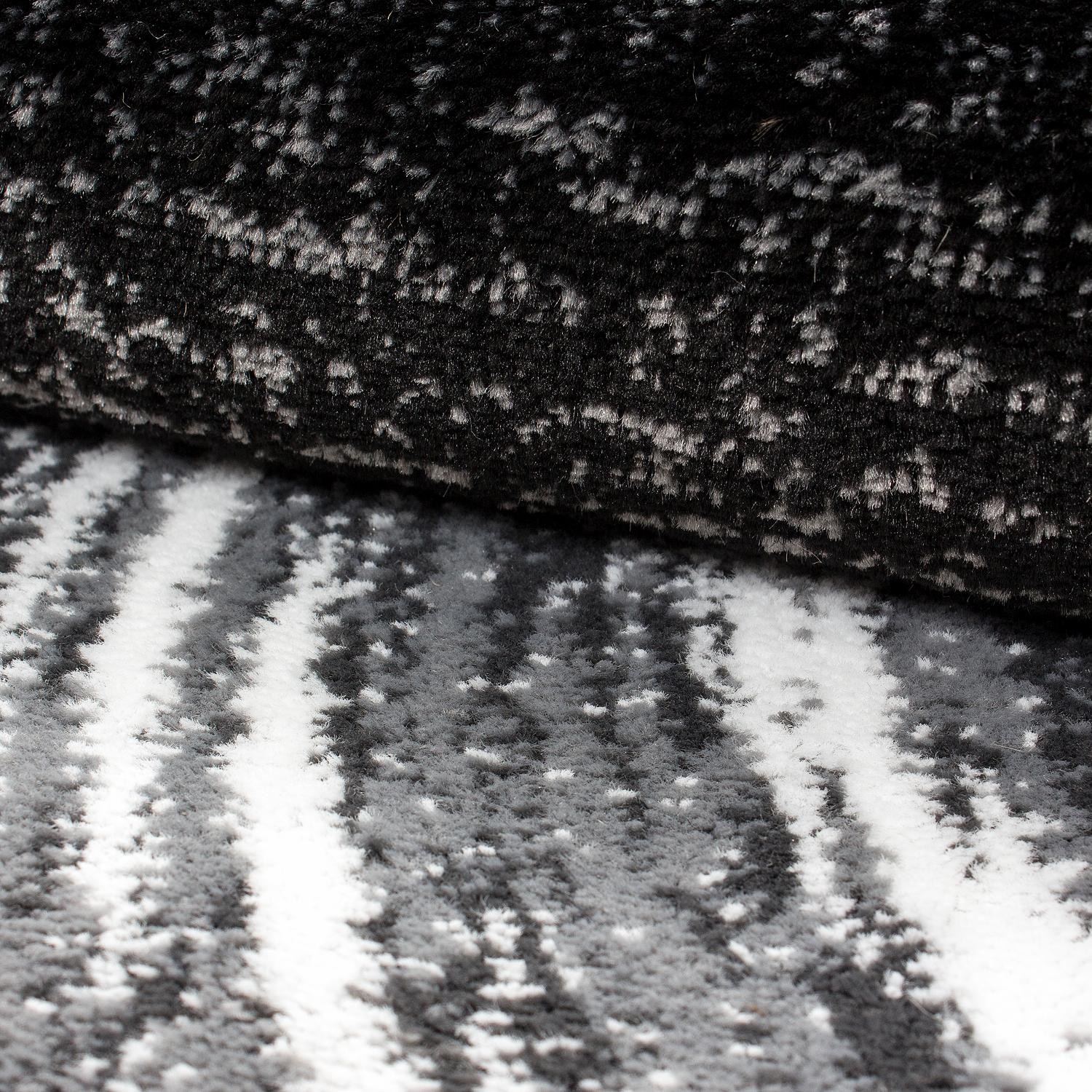 Ayyildiz Teppiche Teppich »Parma 9220«, rechteckig, 9 mm Höhe, Läufer, Kurzflor, Wohnzimmer
