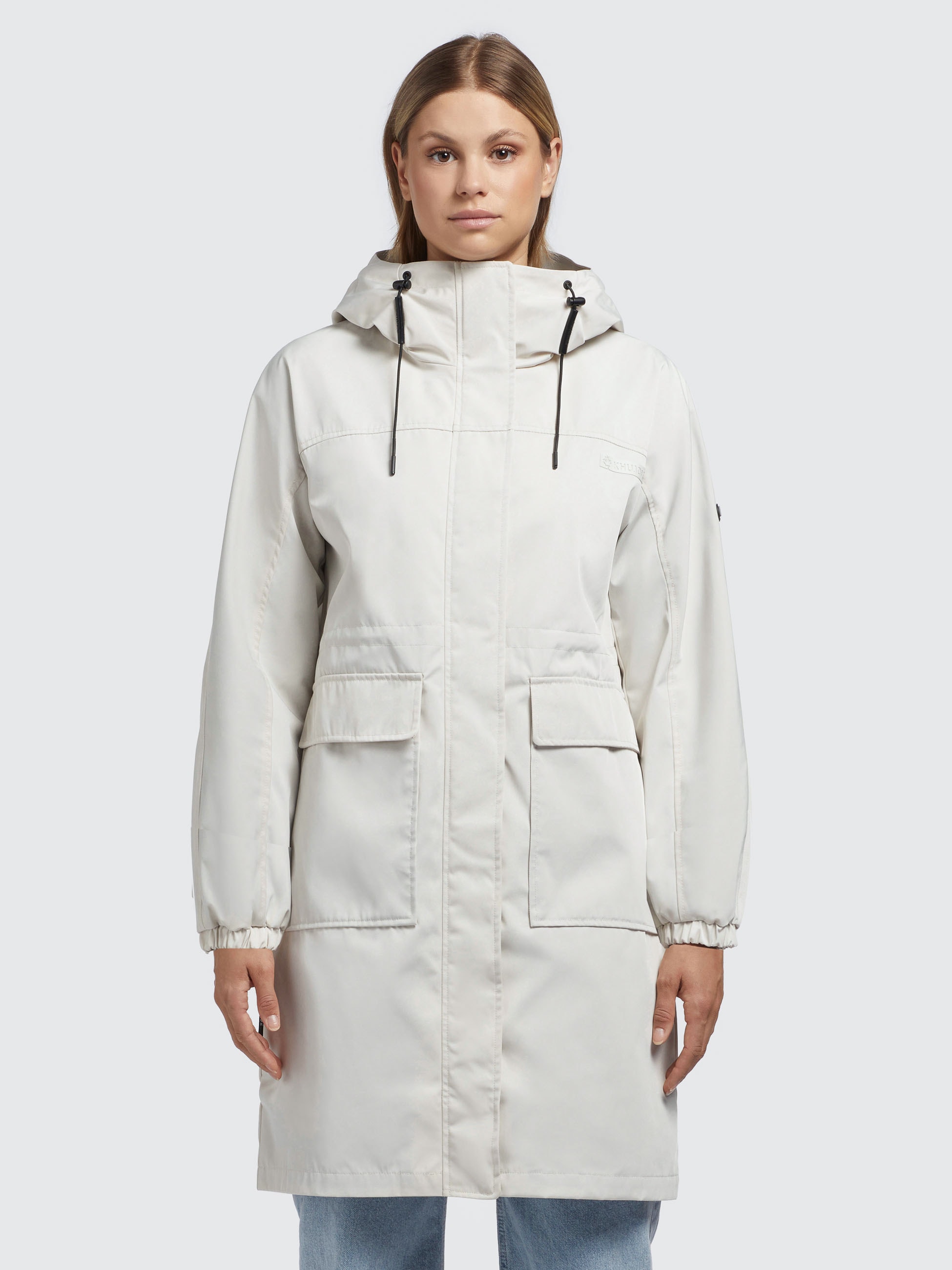 khujo Kurzmantel "SIGI" günstig online kaufen