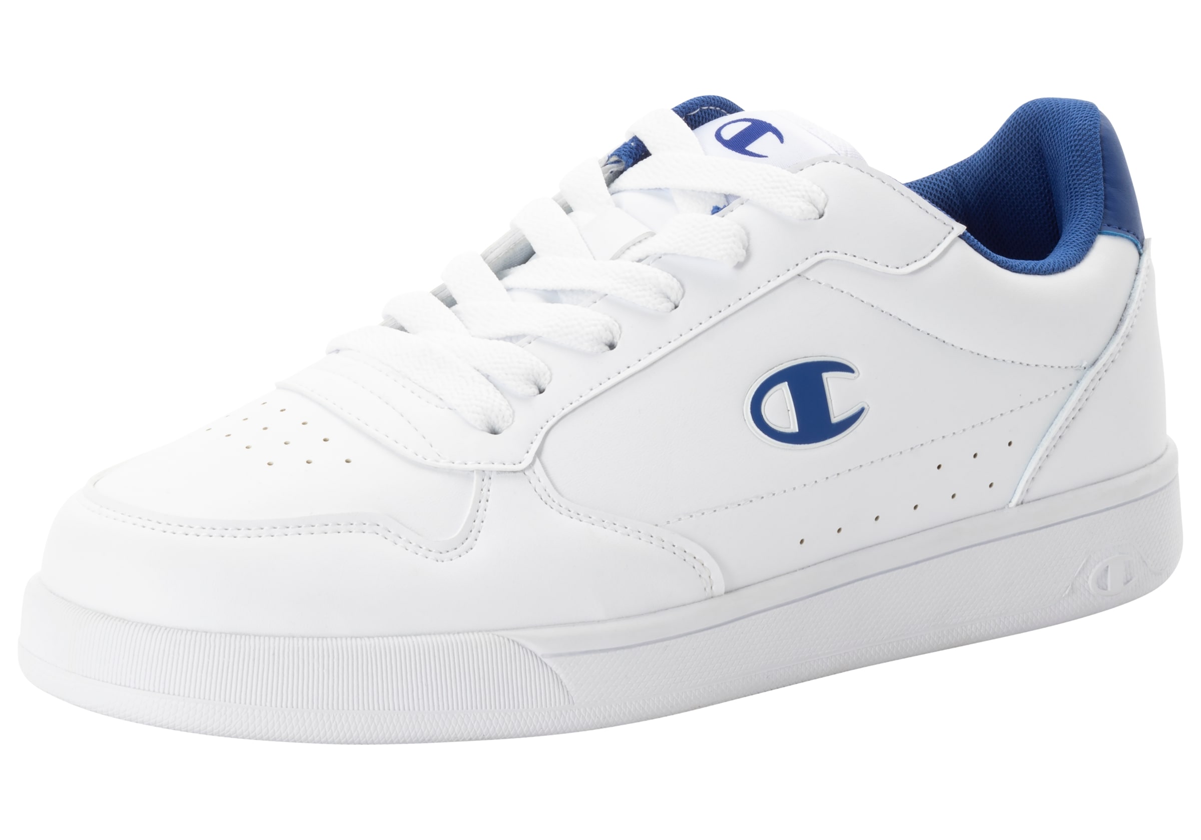 Champion Sneaker "New Court"