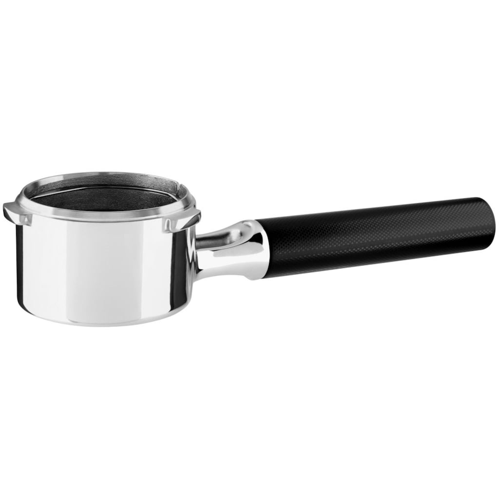 KitchenAid Espressomaschine »5KES6503ESX EDELSTAHL«