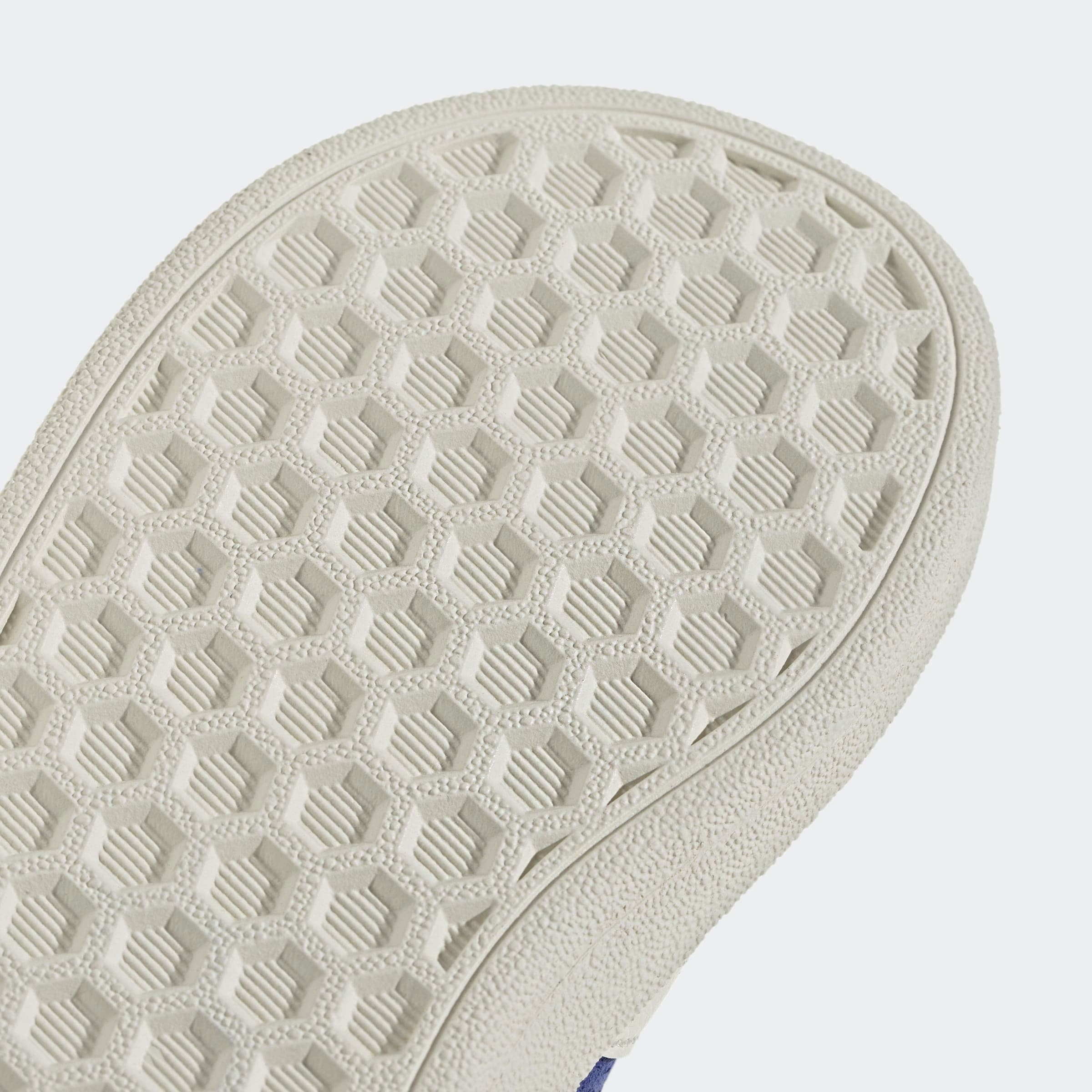 adidas Sportswear Klettschuh »GRAND COURT 2.0 KIDS«, Design auf den Spuren des adidas Campus 00