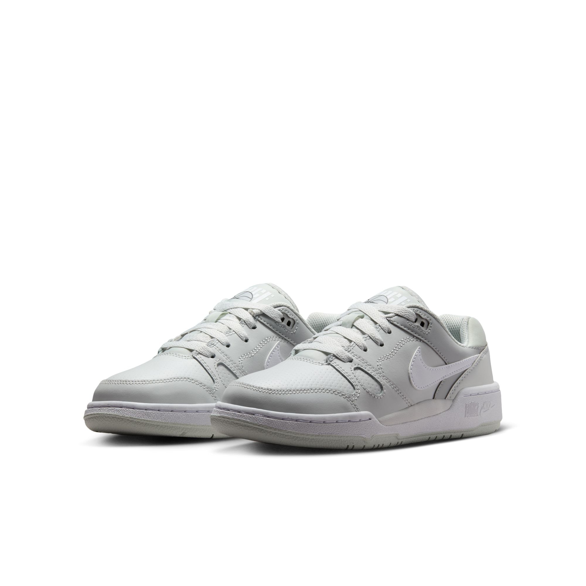 Nike Sportswear Sneaker "FULL FORCE LO (GS)" Für Jugendliche günstig online kaufen