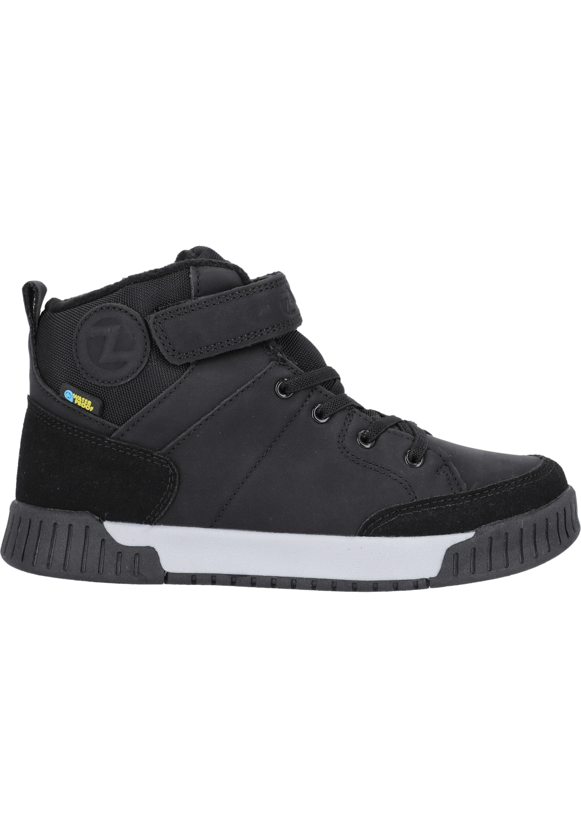 ZIGZAG Stiefel »Aintam«, mit wasserdichter Funktion