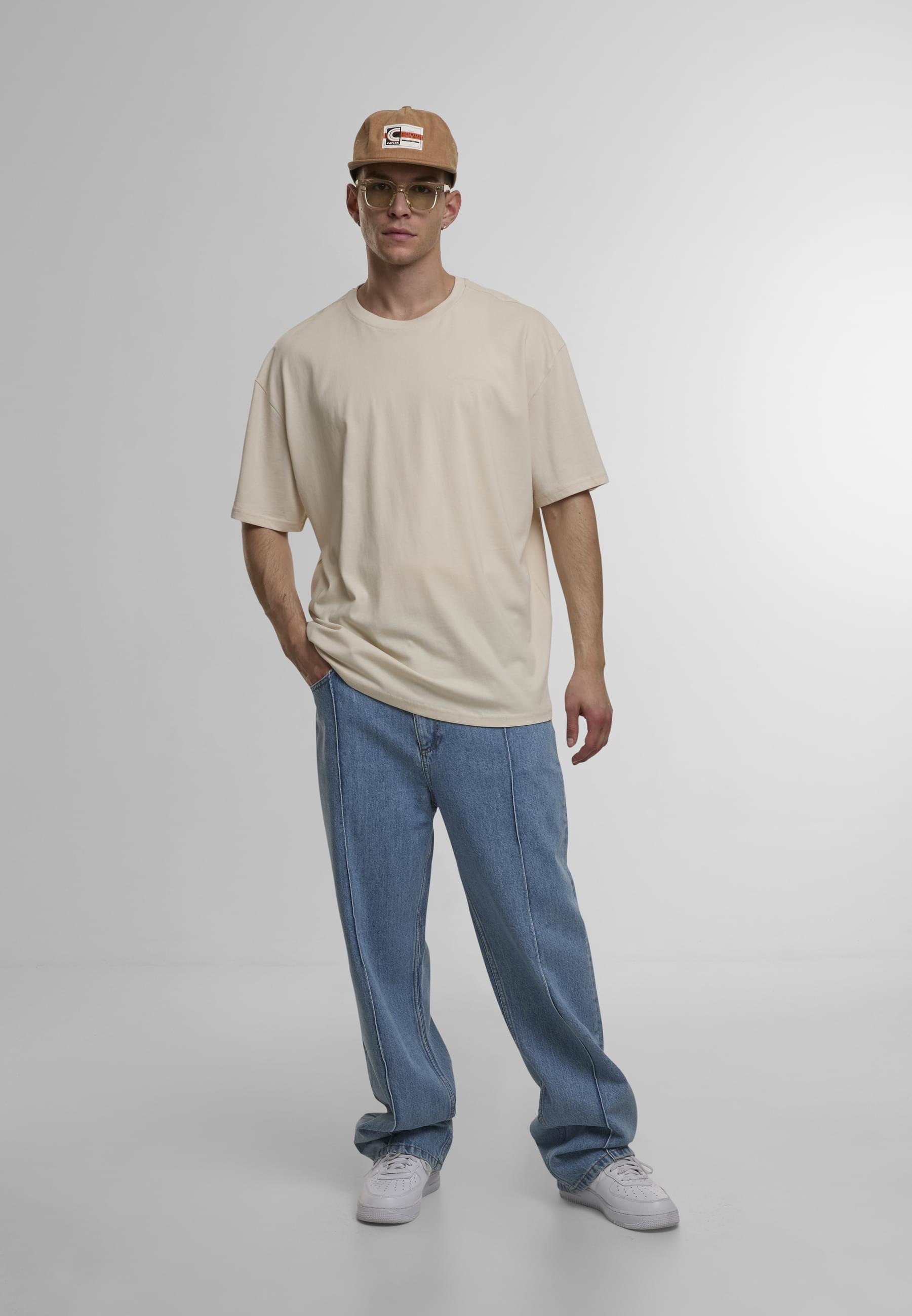 DEF Bequeme Jeans »DEF DEF Drip Baggys«
