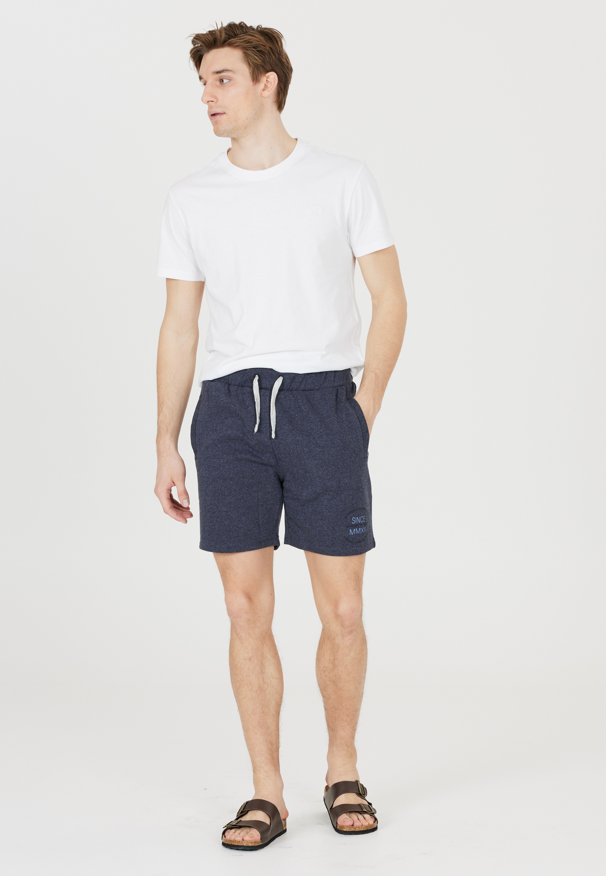 CRUZ Sweathose »Carter«, mit praktischer Innentasche
