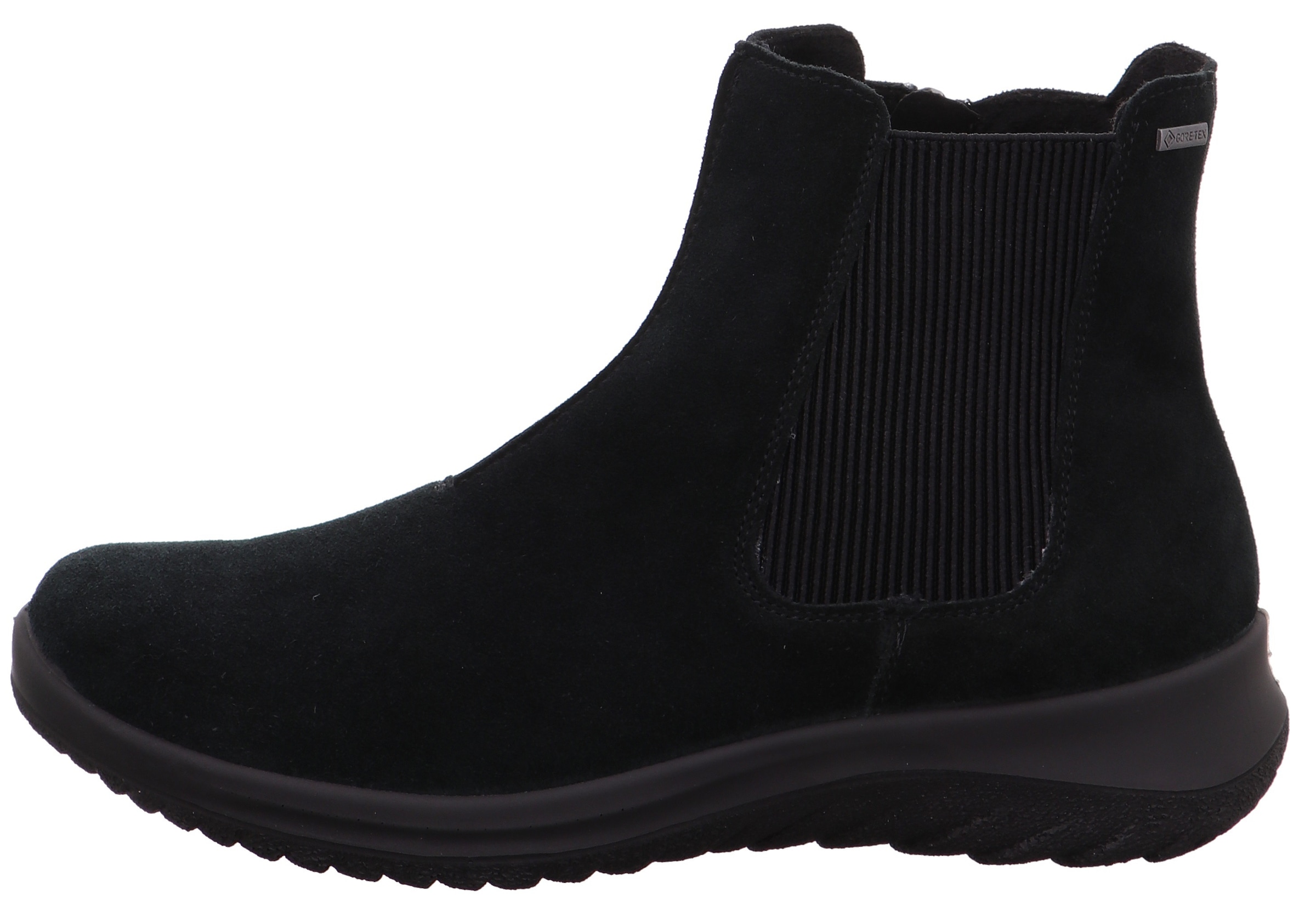 Legero Chelseaboots »SOFTBOOT 4.0«, mit GORE-TEX