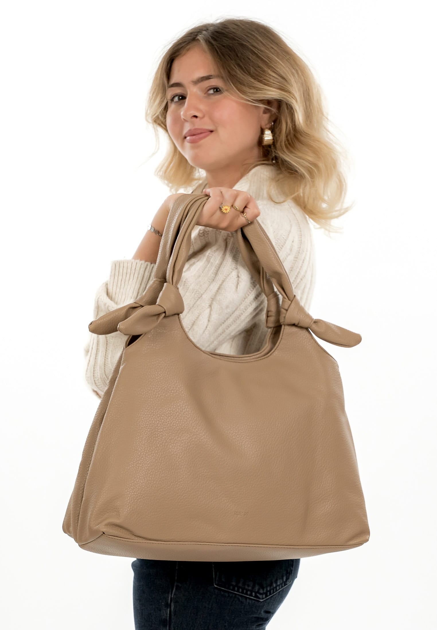 EMILY & NOAH Shopper »Shopper E&N Pantin RUE 09«