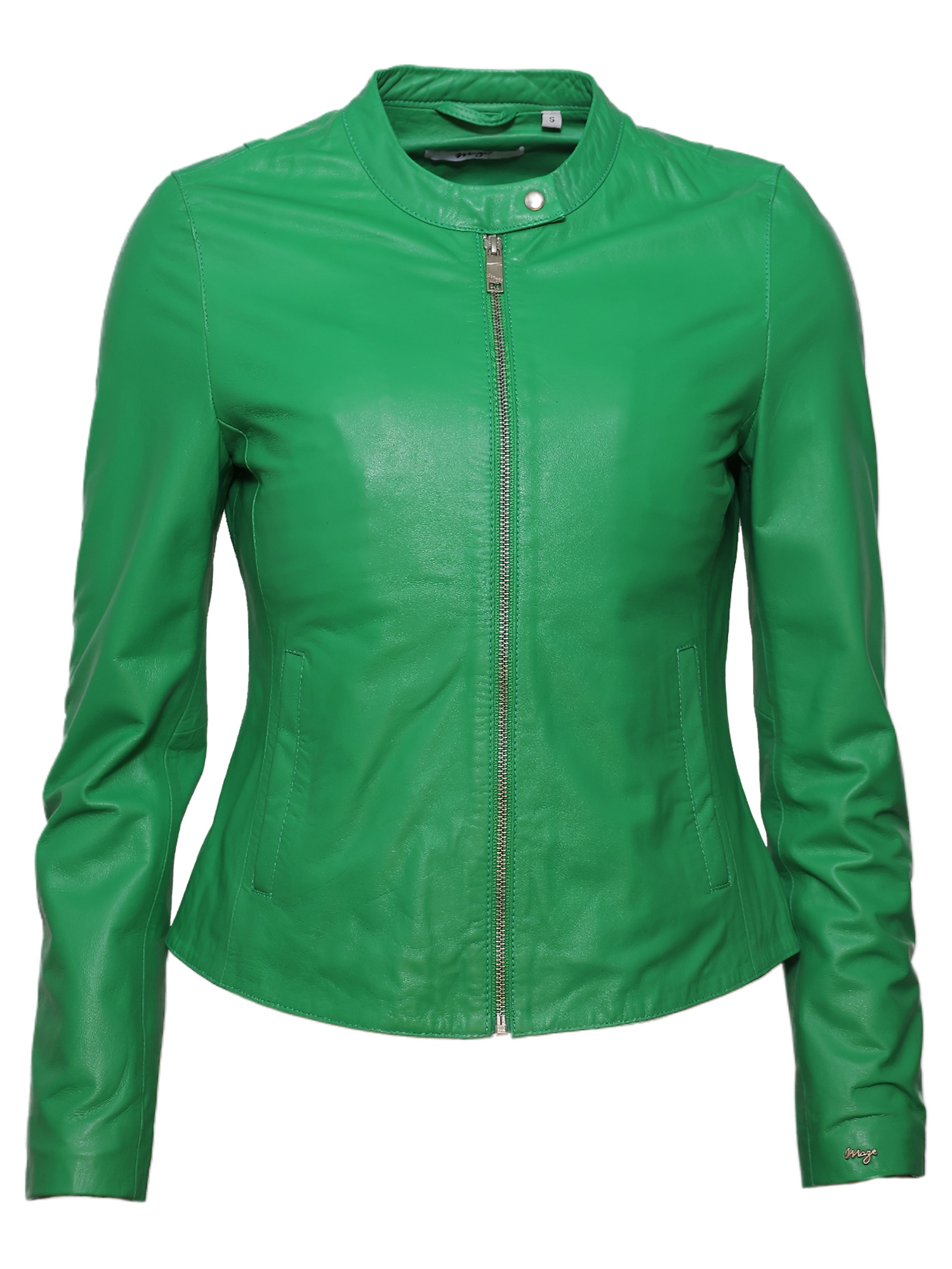 Maze Lederjacke "42023007"