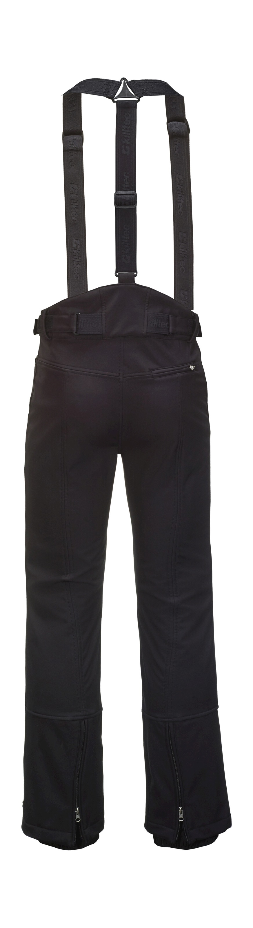 Killtec Softshellhose "MN Ski Sftshll PNTS A" Wasserabweisende Softshellhos günstig online kaufen