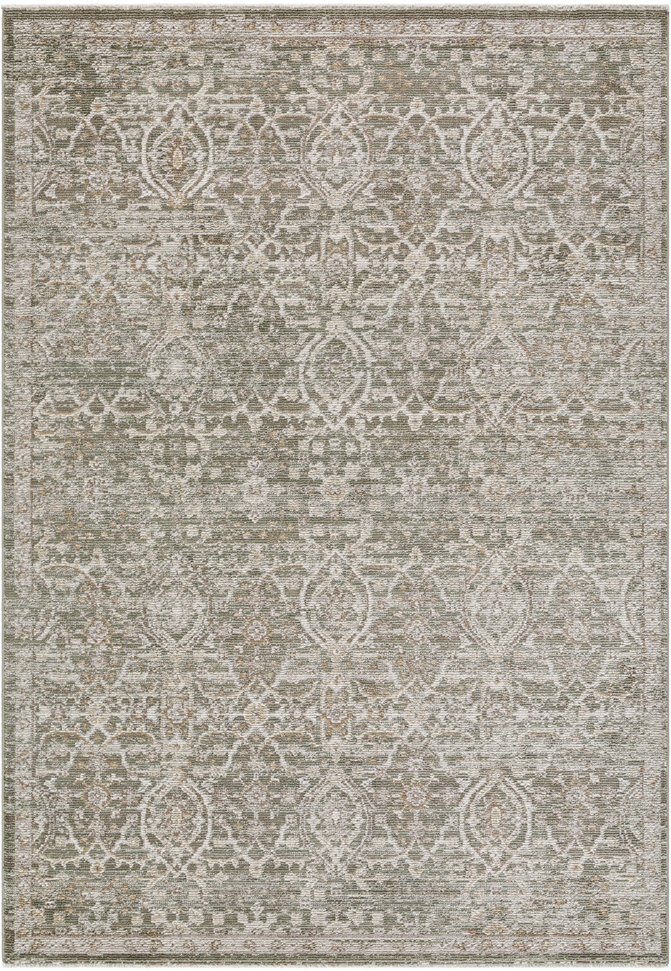 Livabliss Teppich »Myrtle Avenue VI« rechteckig 18,1 mm Höhe Exklusiver Designer-Teppich