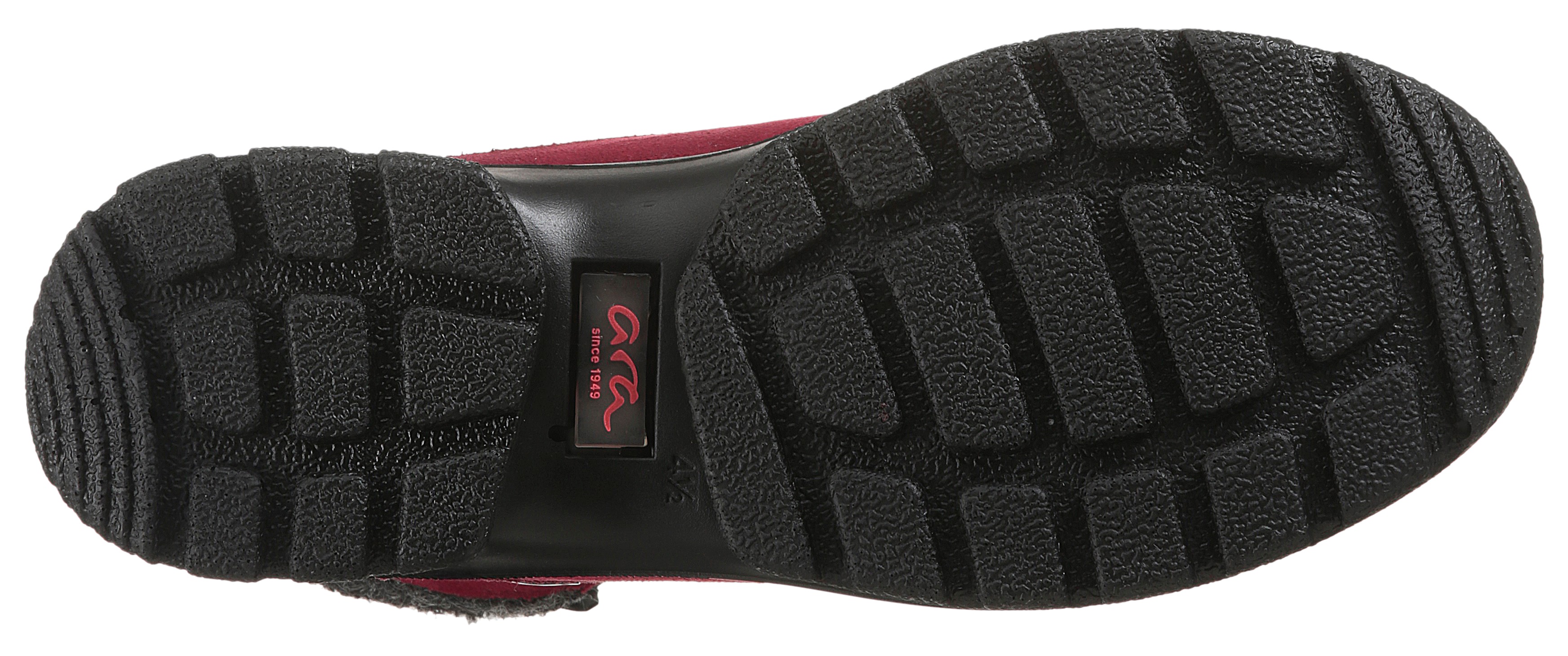 Thumbnail - Ara Winterboots "SAAS FEE" mit Reißverschuss, G-Weite