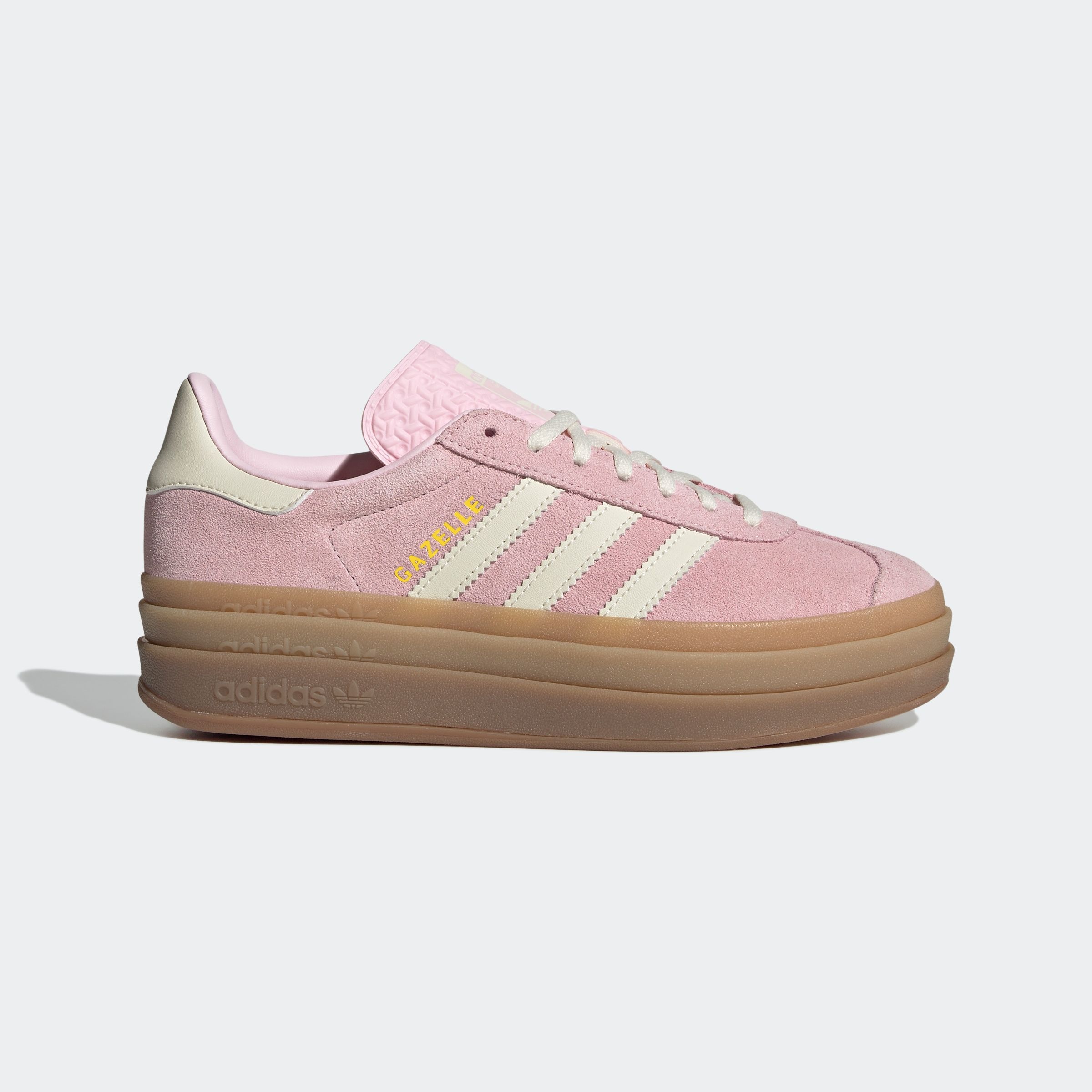 adidas Originals Sneaker "GAZELLE BOLD" günstig online kaufen
