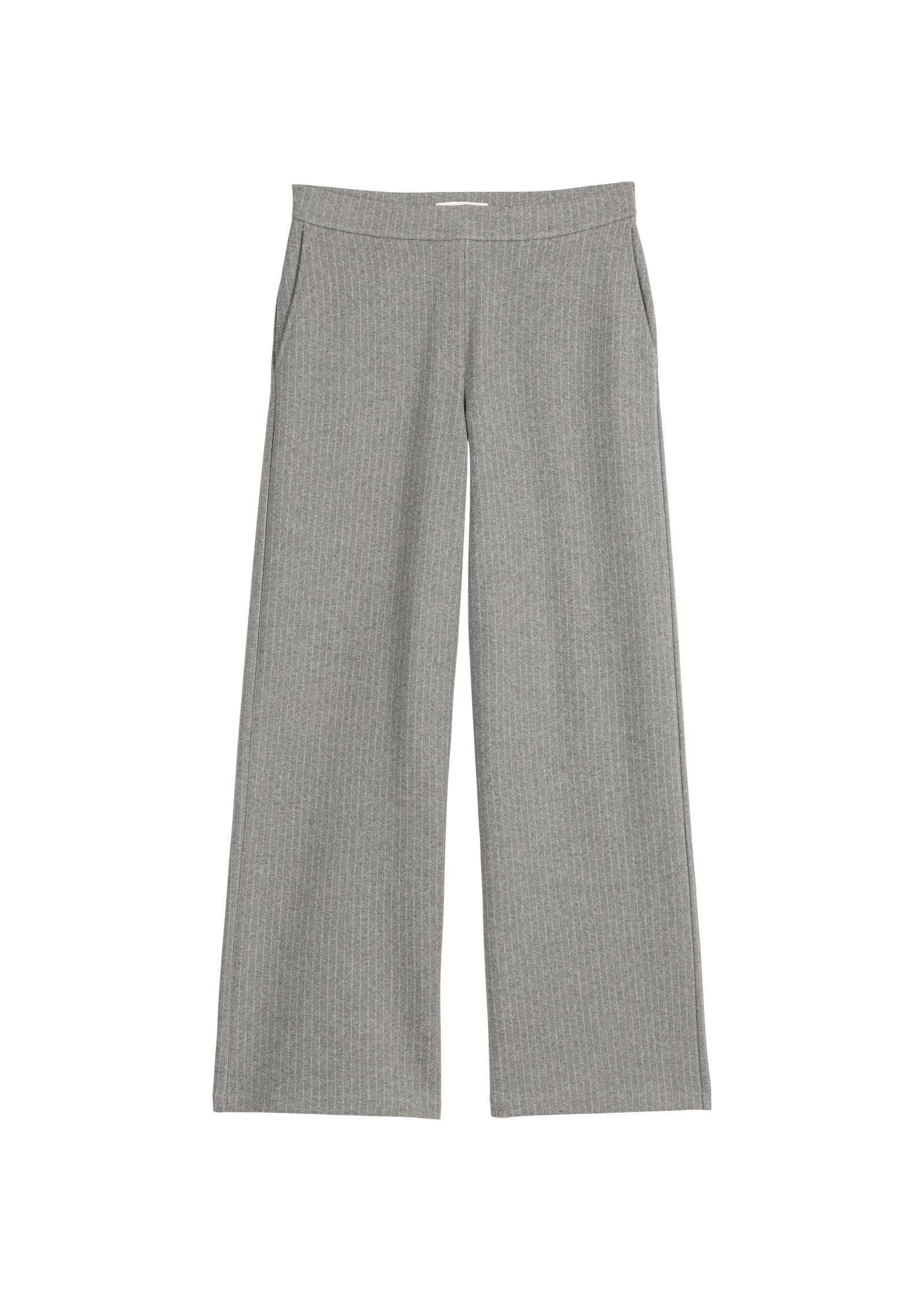 Marc O'Polo Jerseyhose »aus Organic Cotton-Mix«