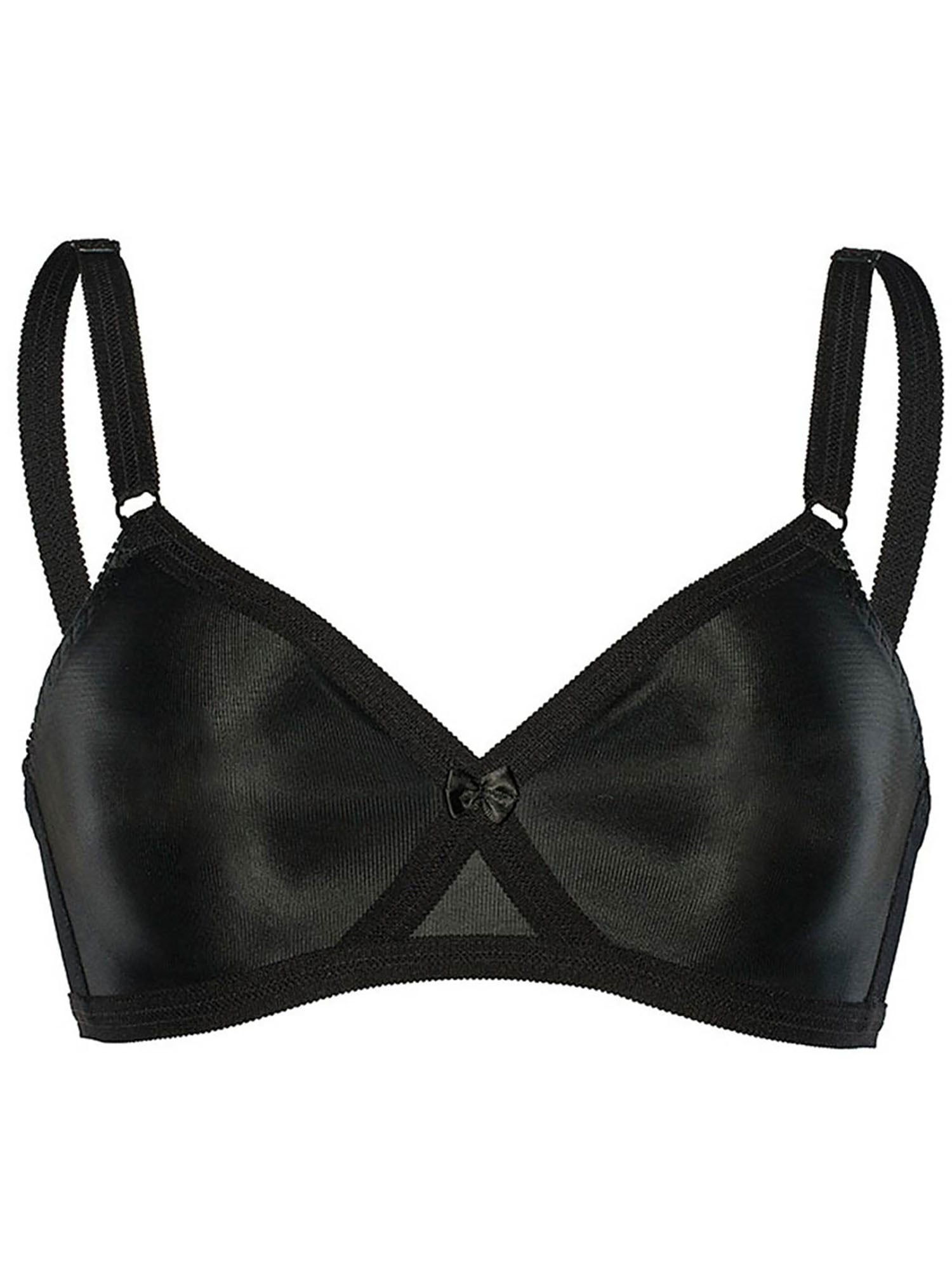 Sassa Soft-BH "Soft BH mit Kreuzblende Functional Bras" günstig online kaufen