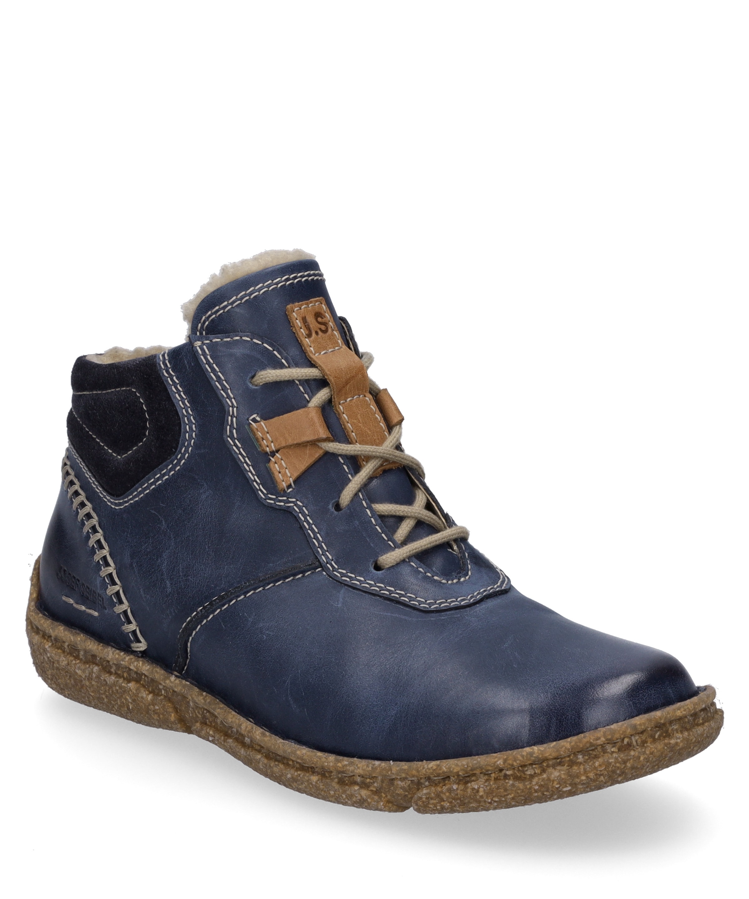 Josef Seibel Stiefelette »Neele 62, ocean«