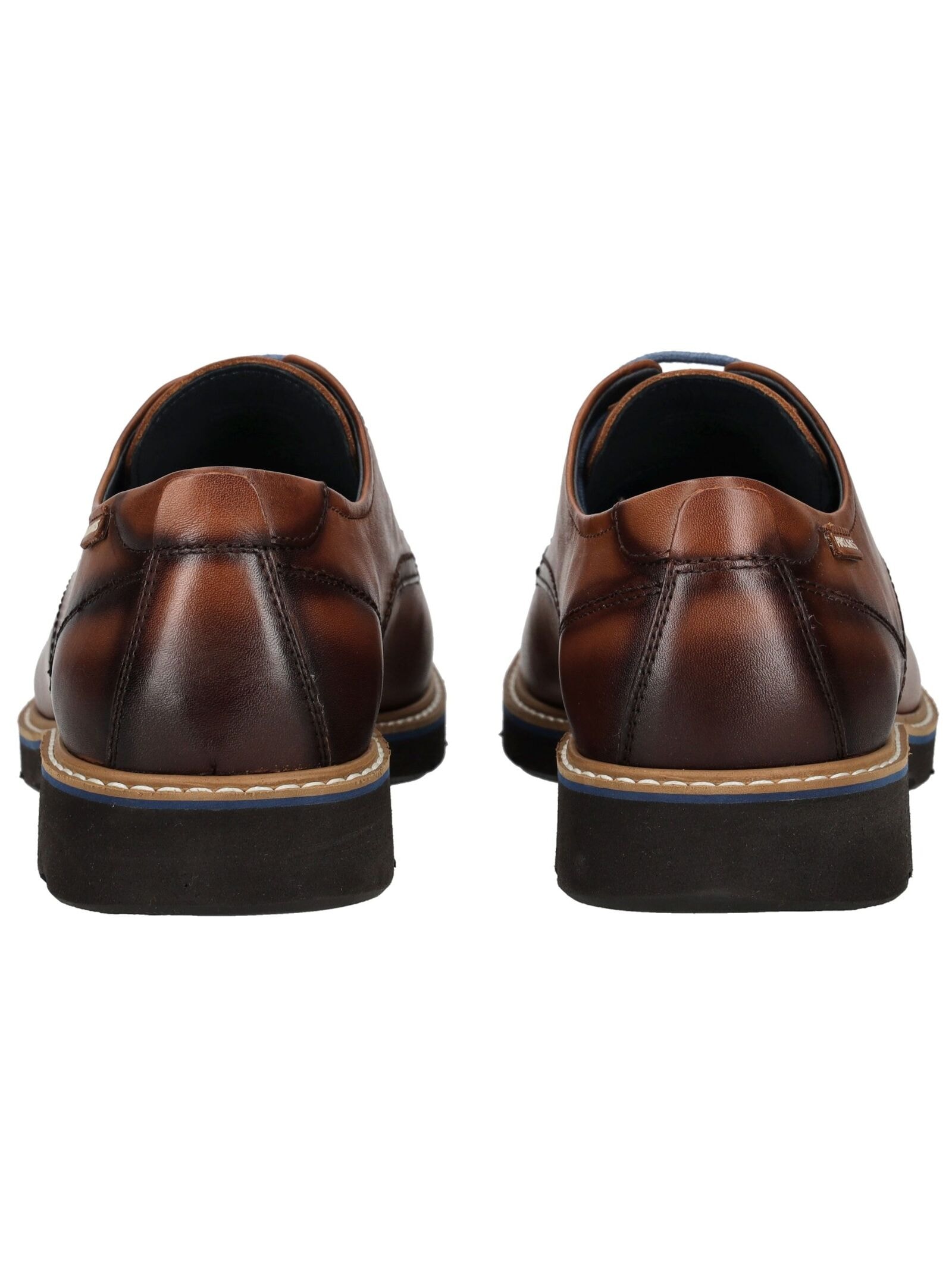 PIKOLINOS Schnürschuh »PIKOLINOS Businessschuhe Leder«