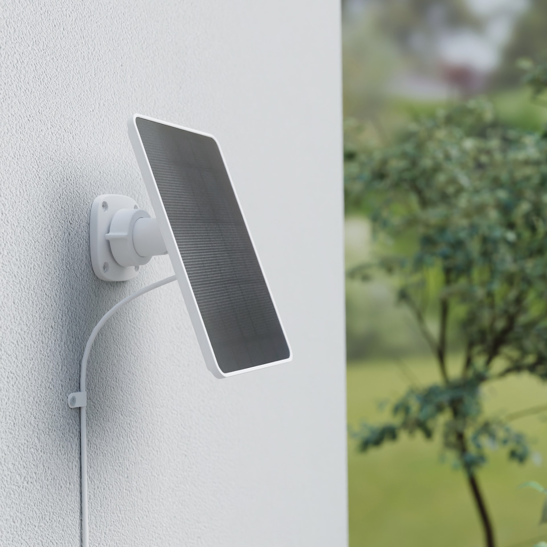 Hombli USB-Ladegerät »Solar Panel 3W«