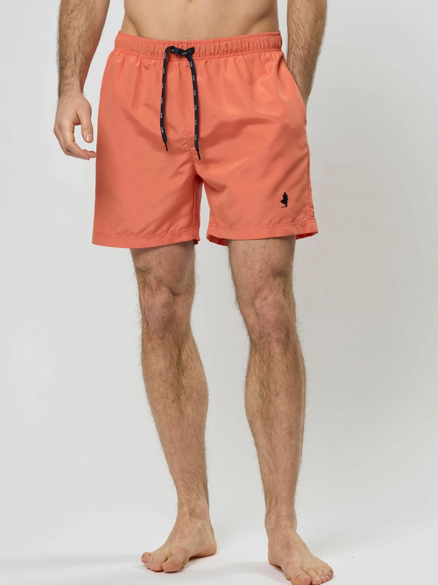 MCS Badeshorts "MCS Bade-shorts Garland" günstig online kaufen