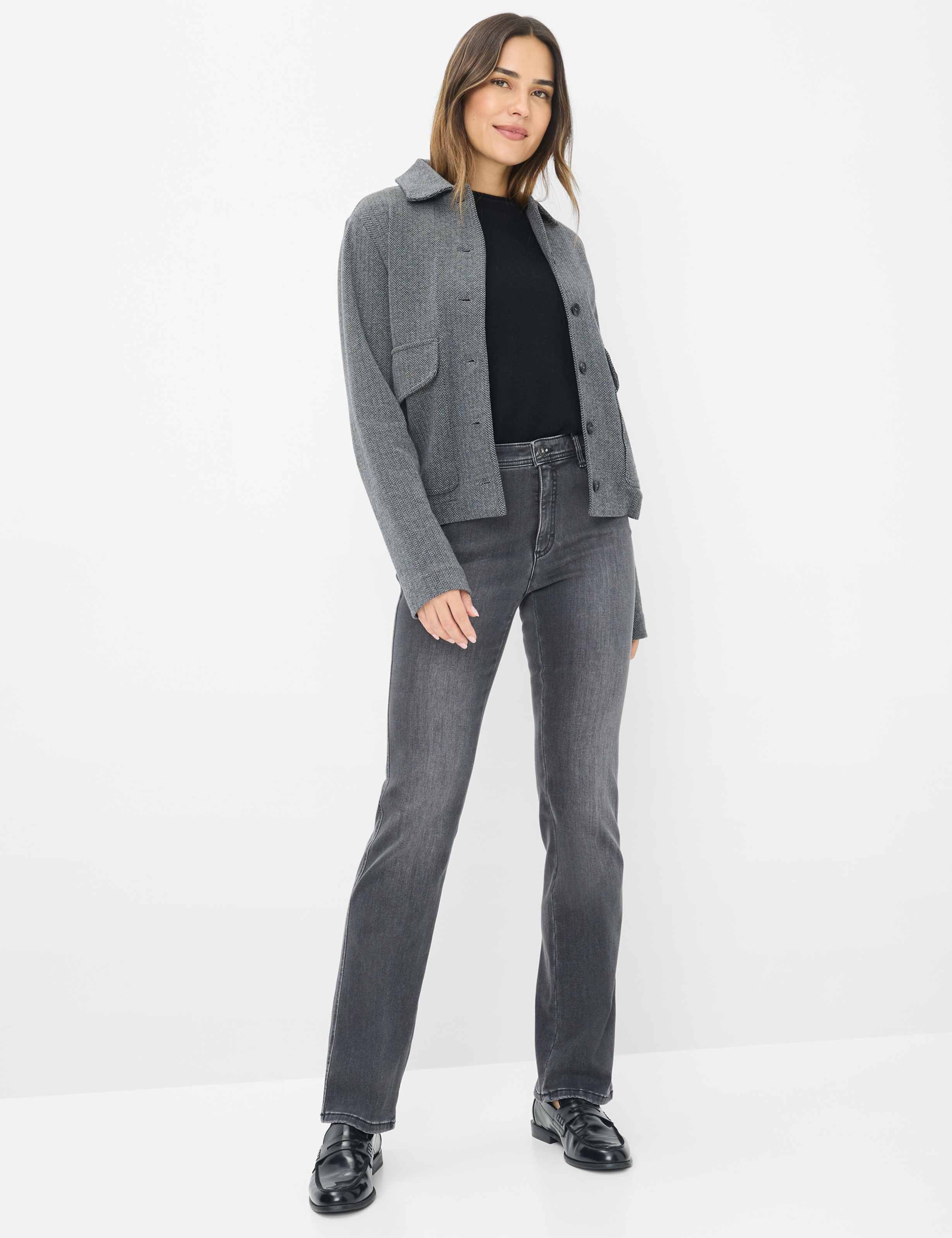 Brax 5-Pocket-Jeans »Style MARY«