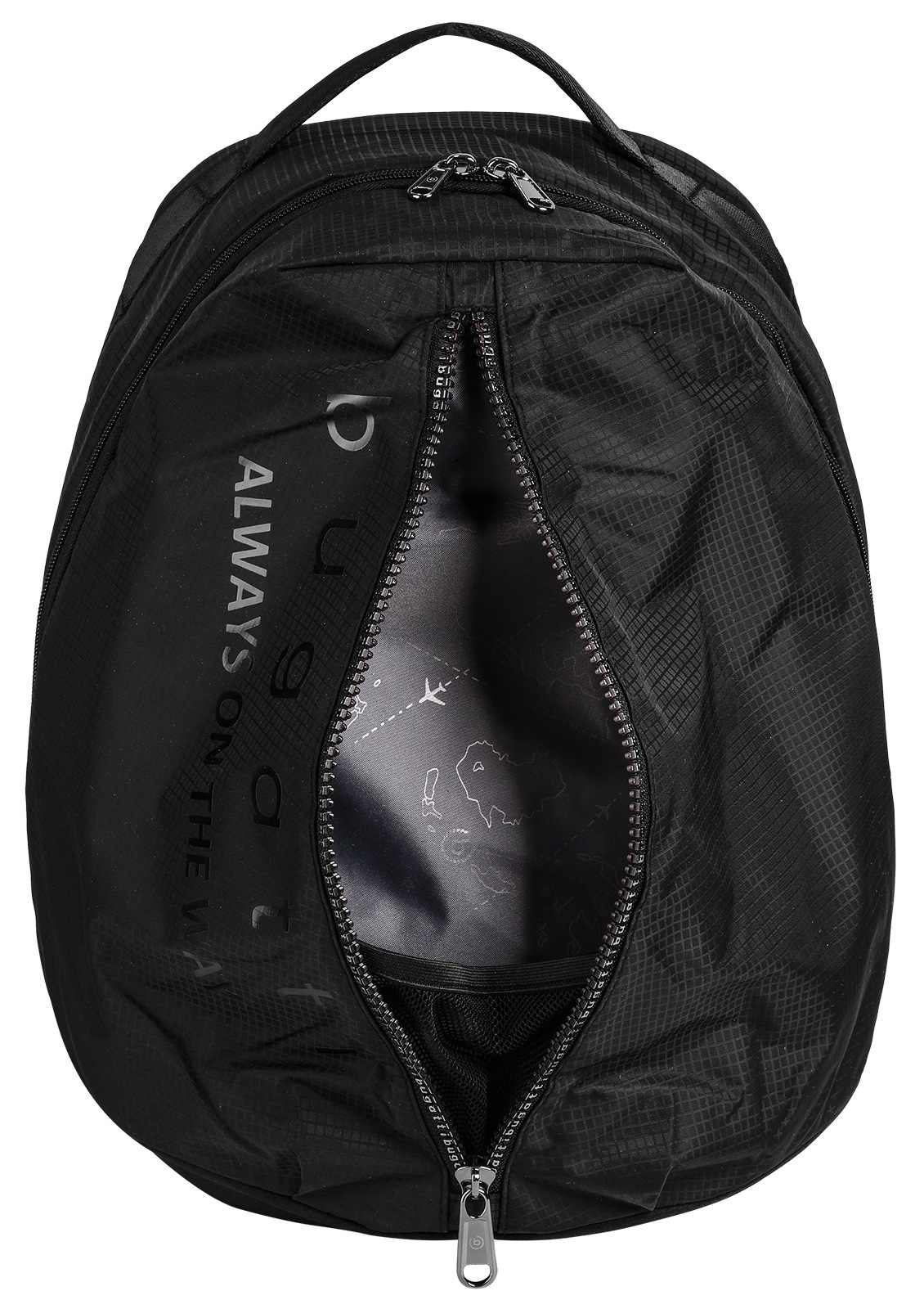 bugatti Tagesrucksack »LETTER'S«