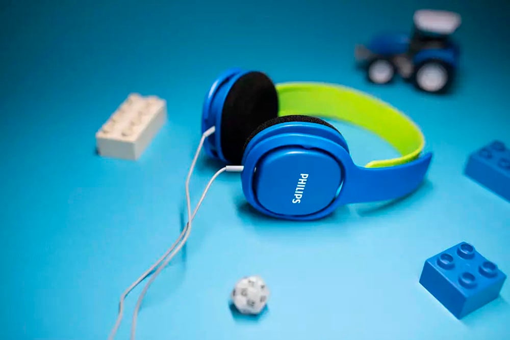 Philips Kinder-Kopfhörer »SHK2000«
