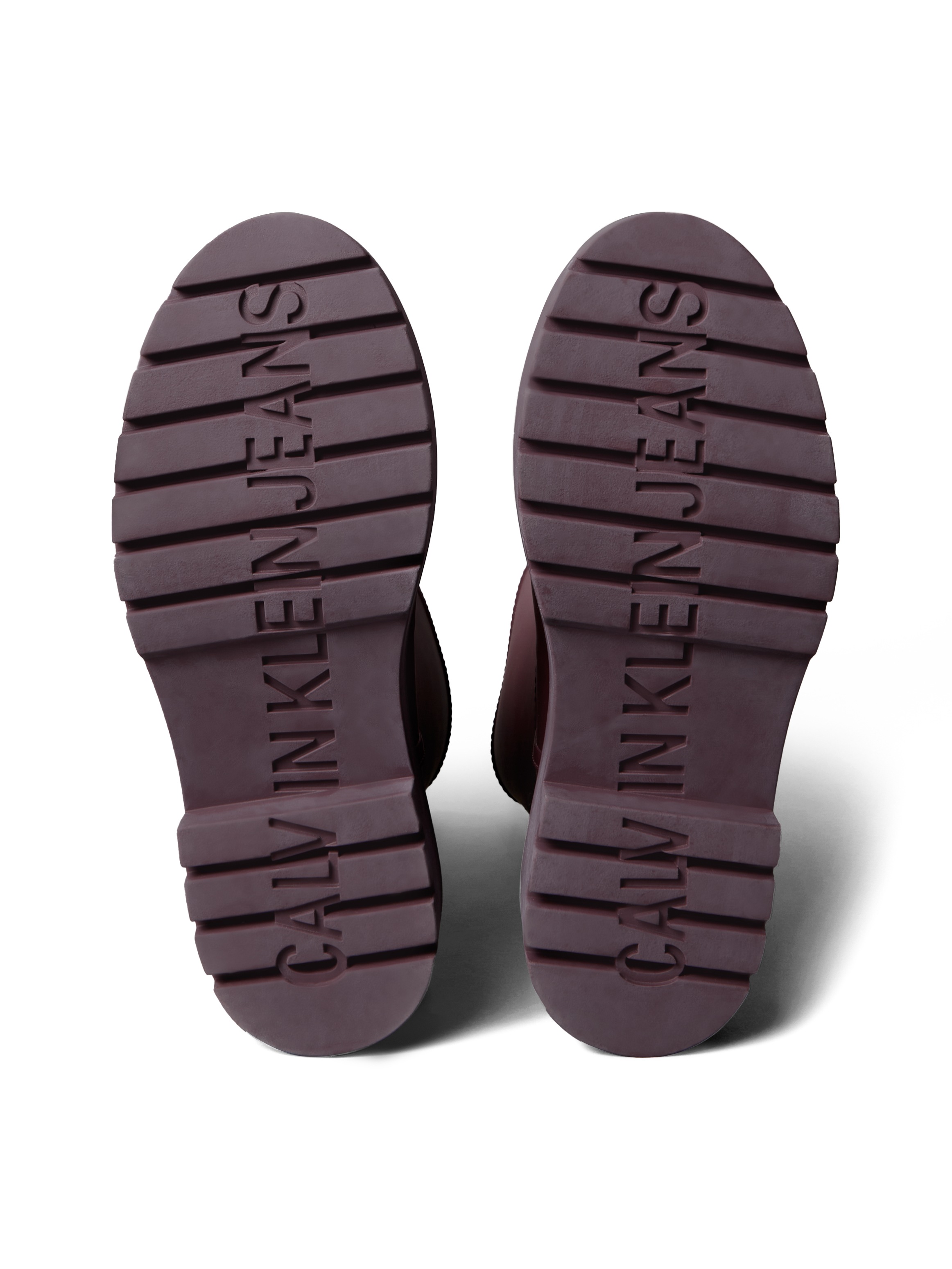 Thumbnail - Calvin Klein Jeans Gummistiefelette "MID RAINBOOT RUBBER" Rainboots, Stiefelette, mit Logoschriftzug