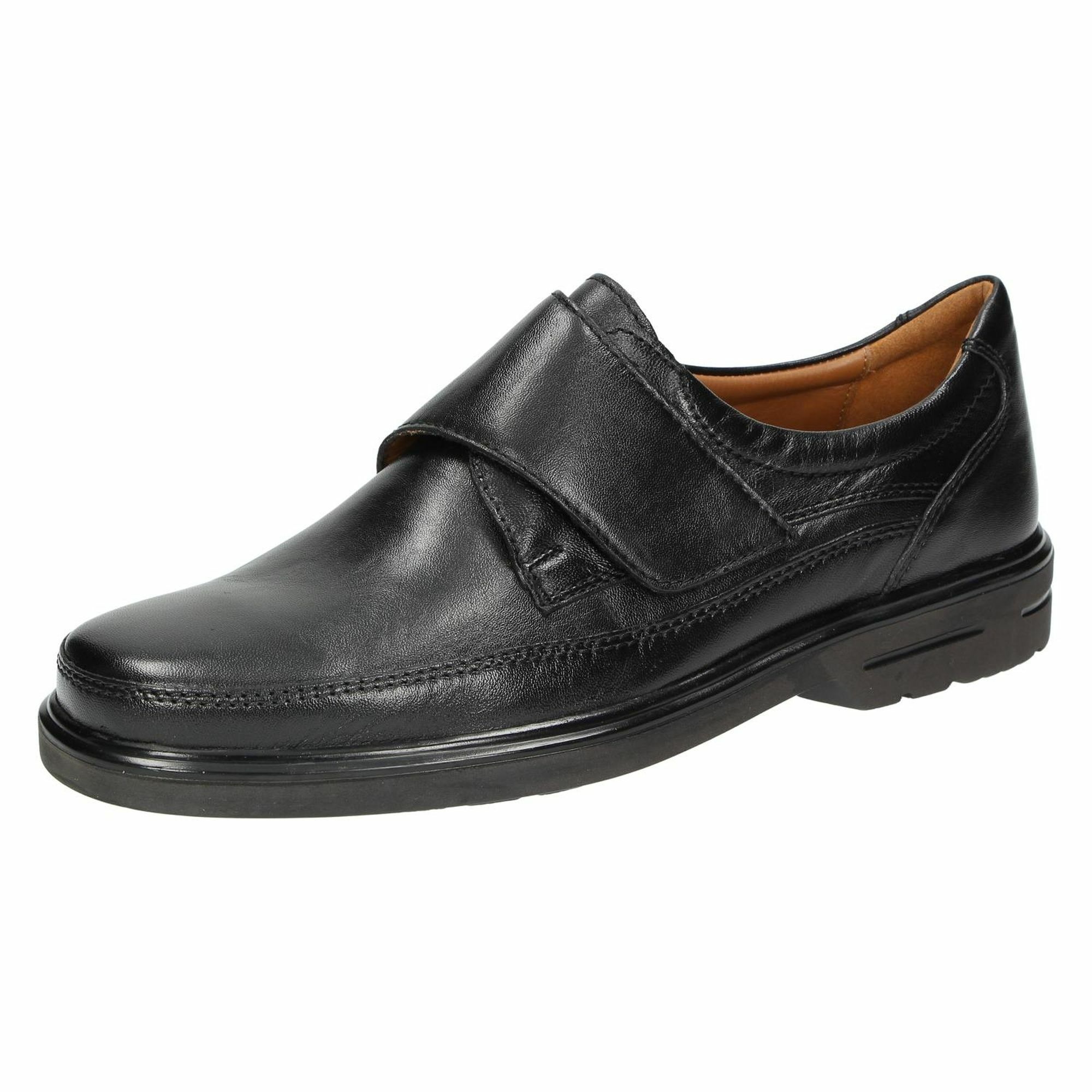 SIOUX Slipper »Parsifal-XXL«