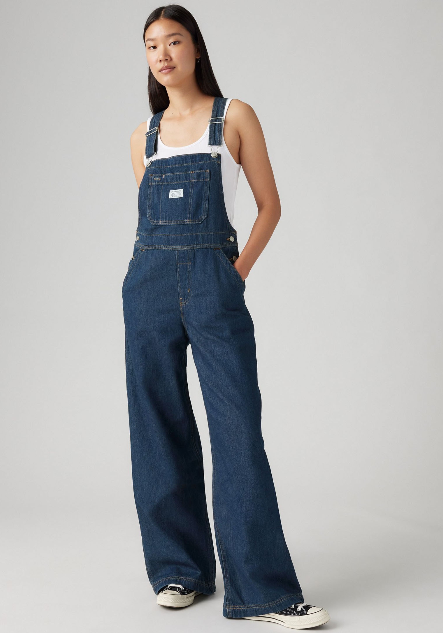 Levis Overall "XL OVERALL" mit Taschen günstig online kaufen