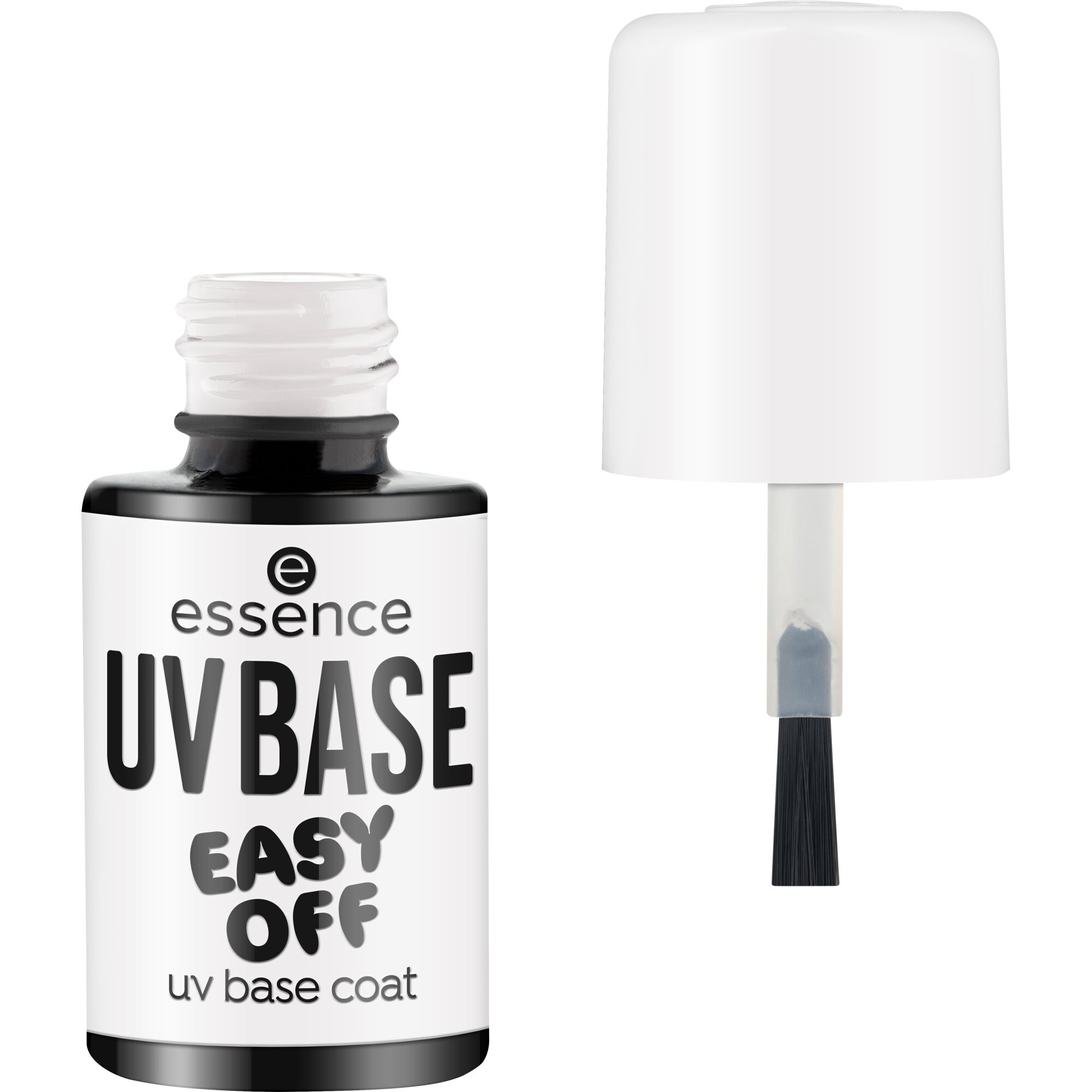 Essence UV-Nagellack »UV BASE EASY OFF uv base coat«