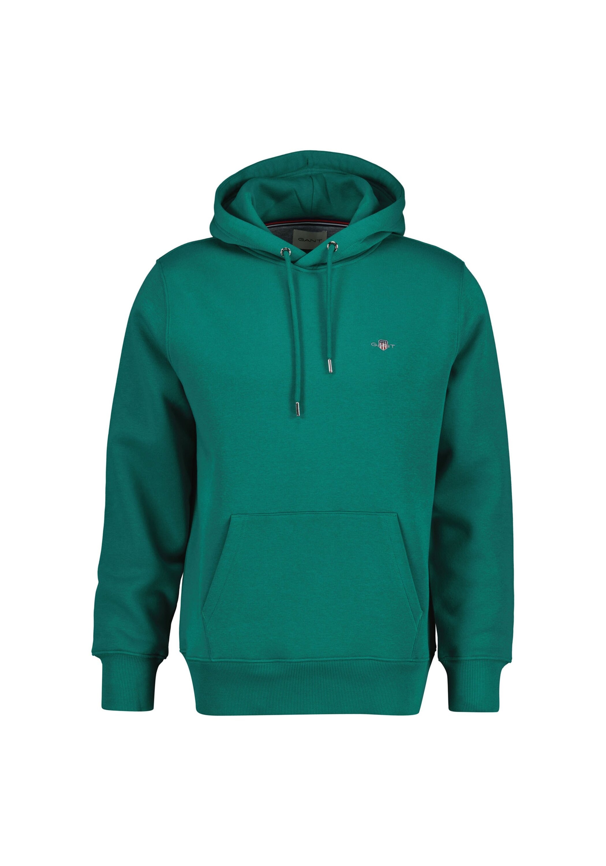 Gant Sweatshirt "Sweatshirt REGULAR SHIELD HOODIE" günstig online kaufen