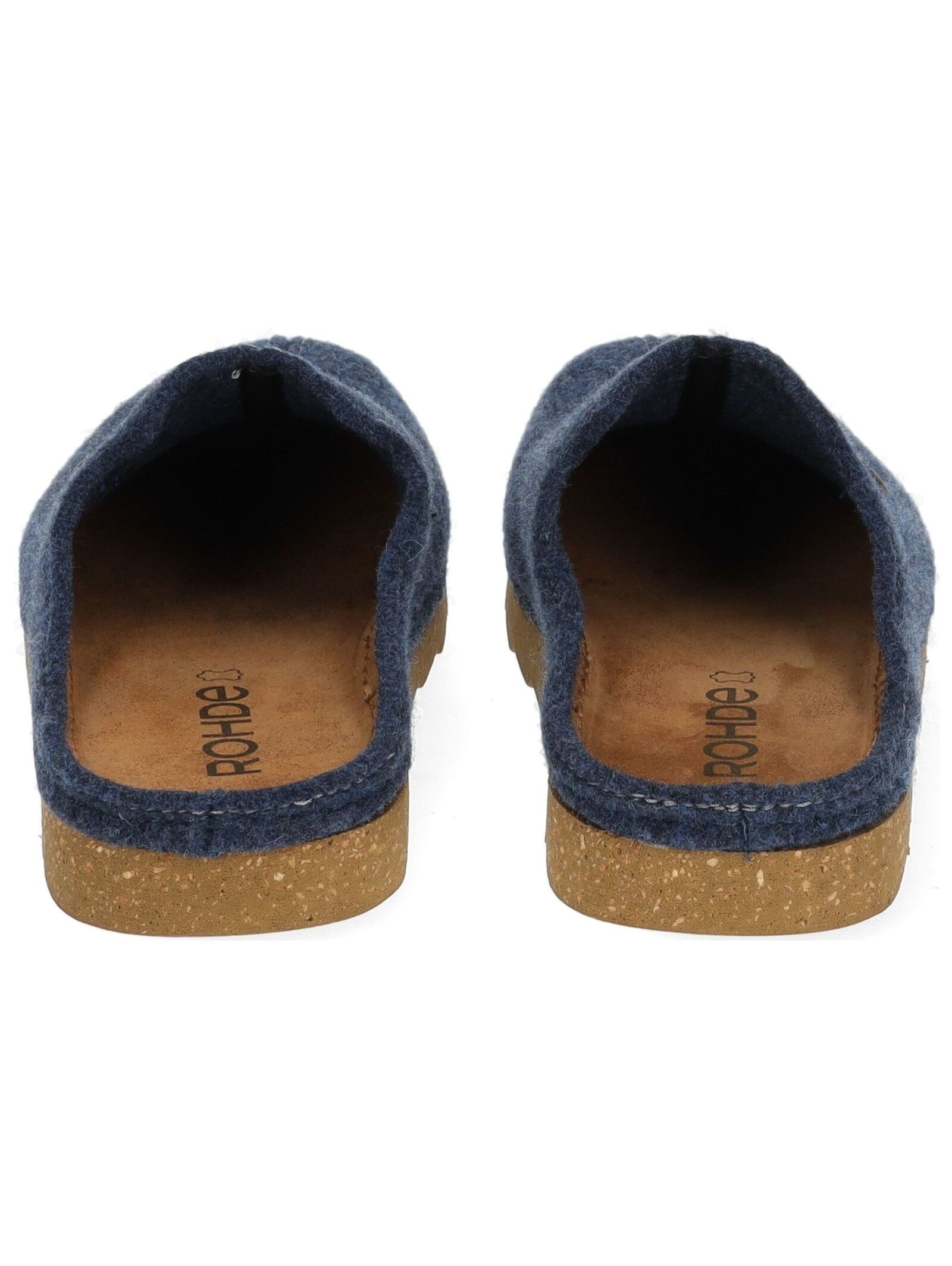 Rohde Hausschuh »Rohde Hausschuhe Filz«
