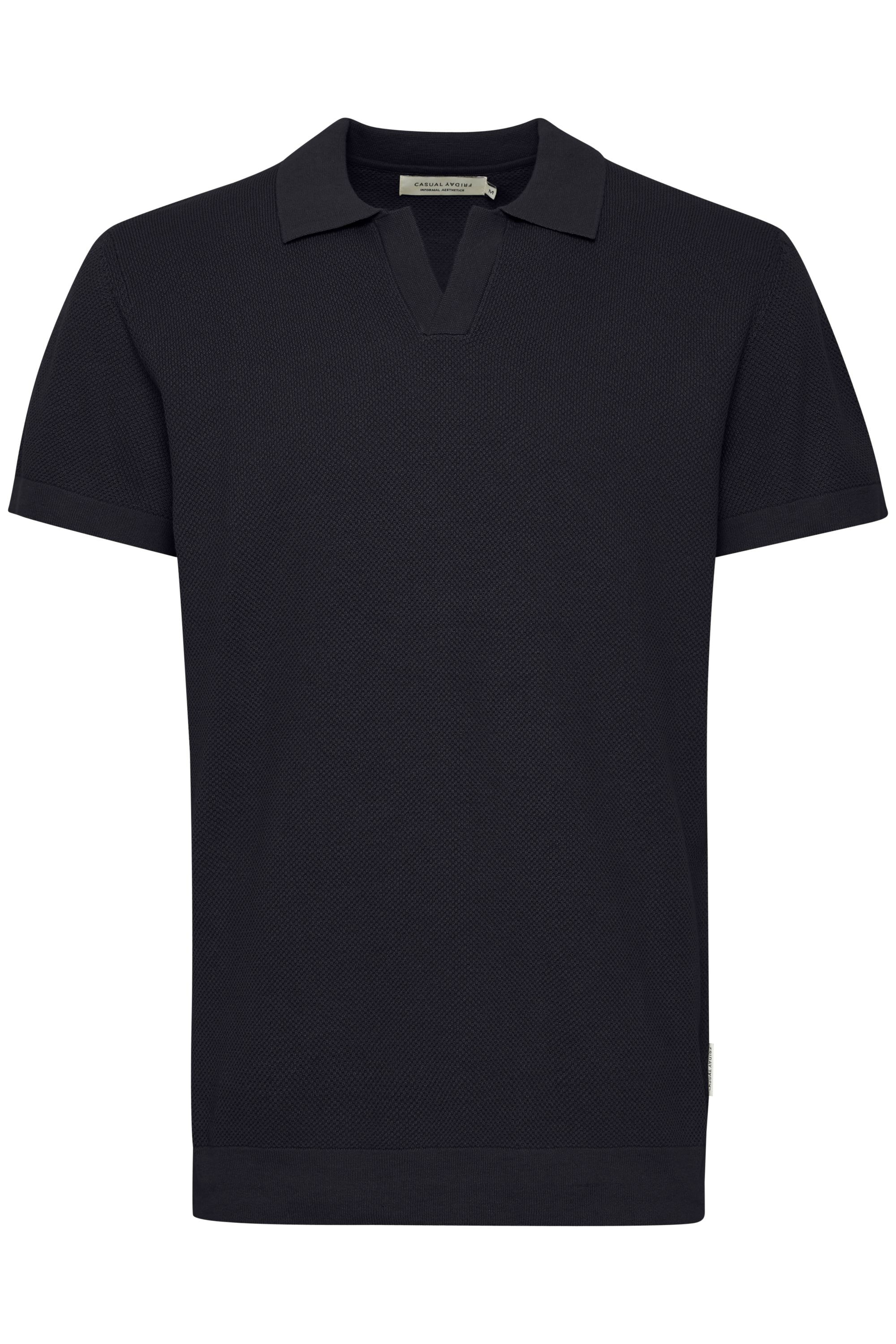 Casual Friday Poloshirt "Poloshirt CFMATEO" günstig online kaufen