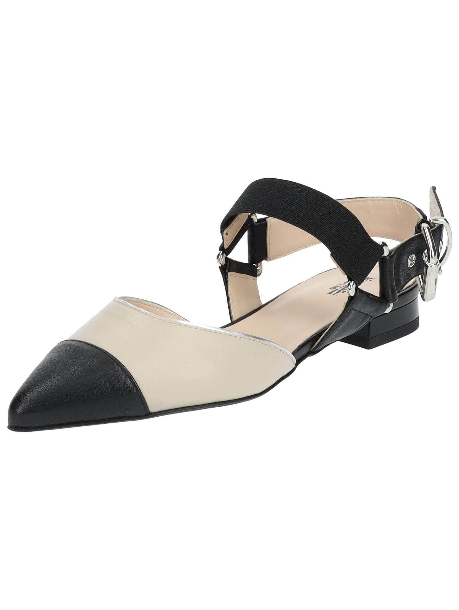Nero Giardini Pumps »Nero Giardini Pumps Nappaleder«