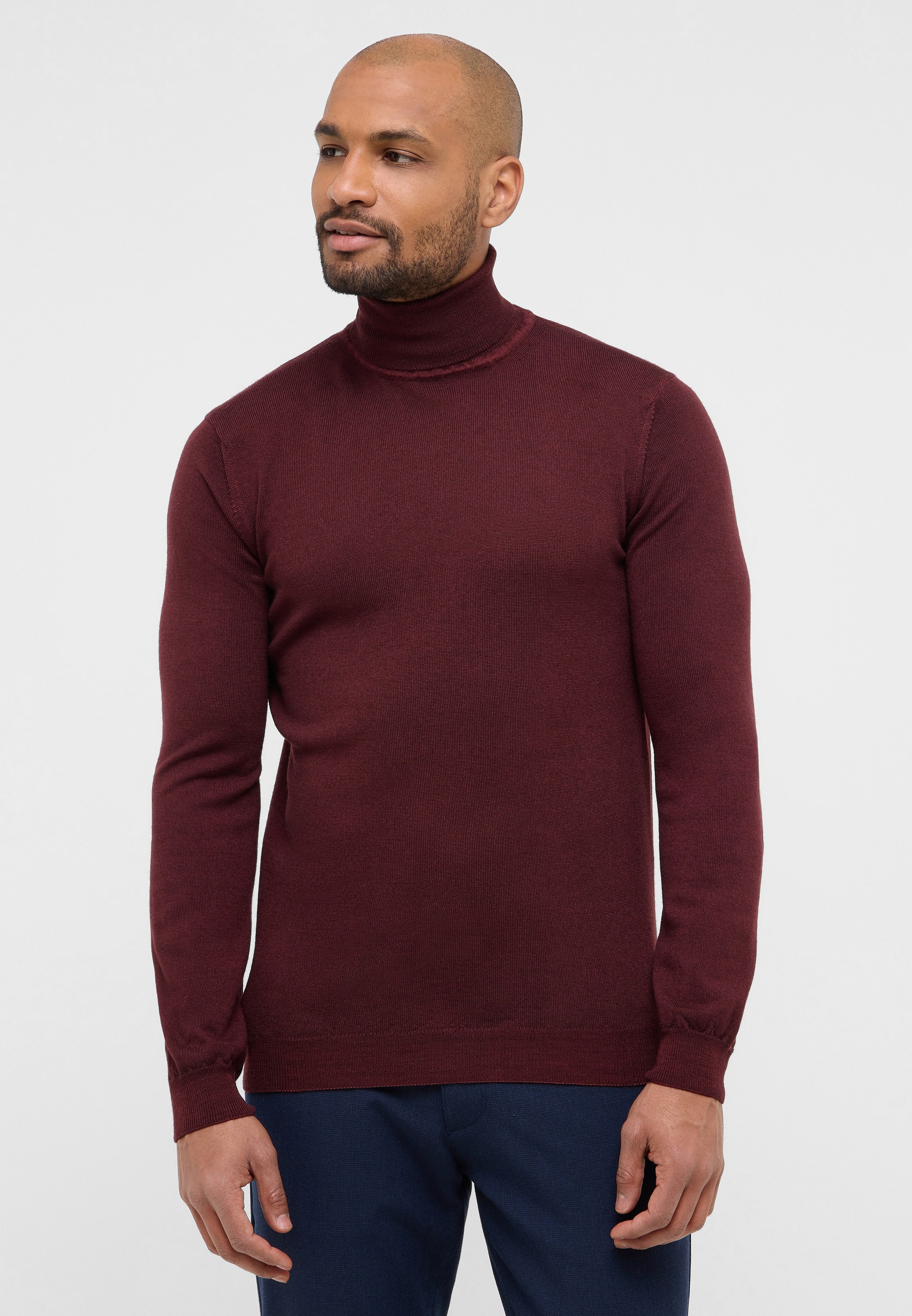 Eterna Strickpullover günstig online kaufen