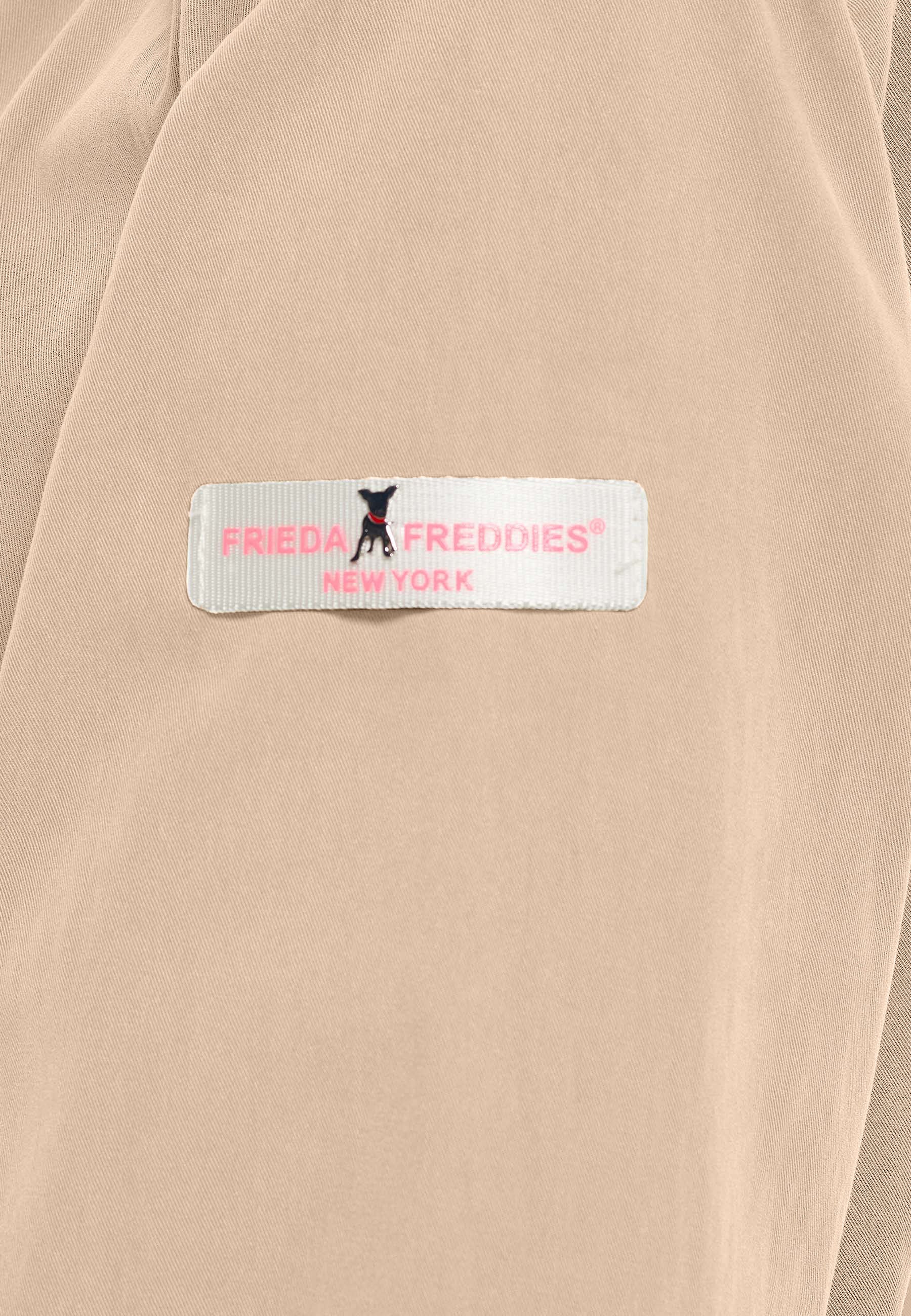Frieda & Freddies Kurzmantel »Parka«