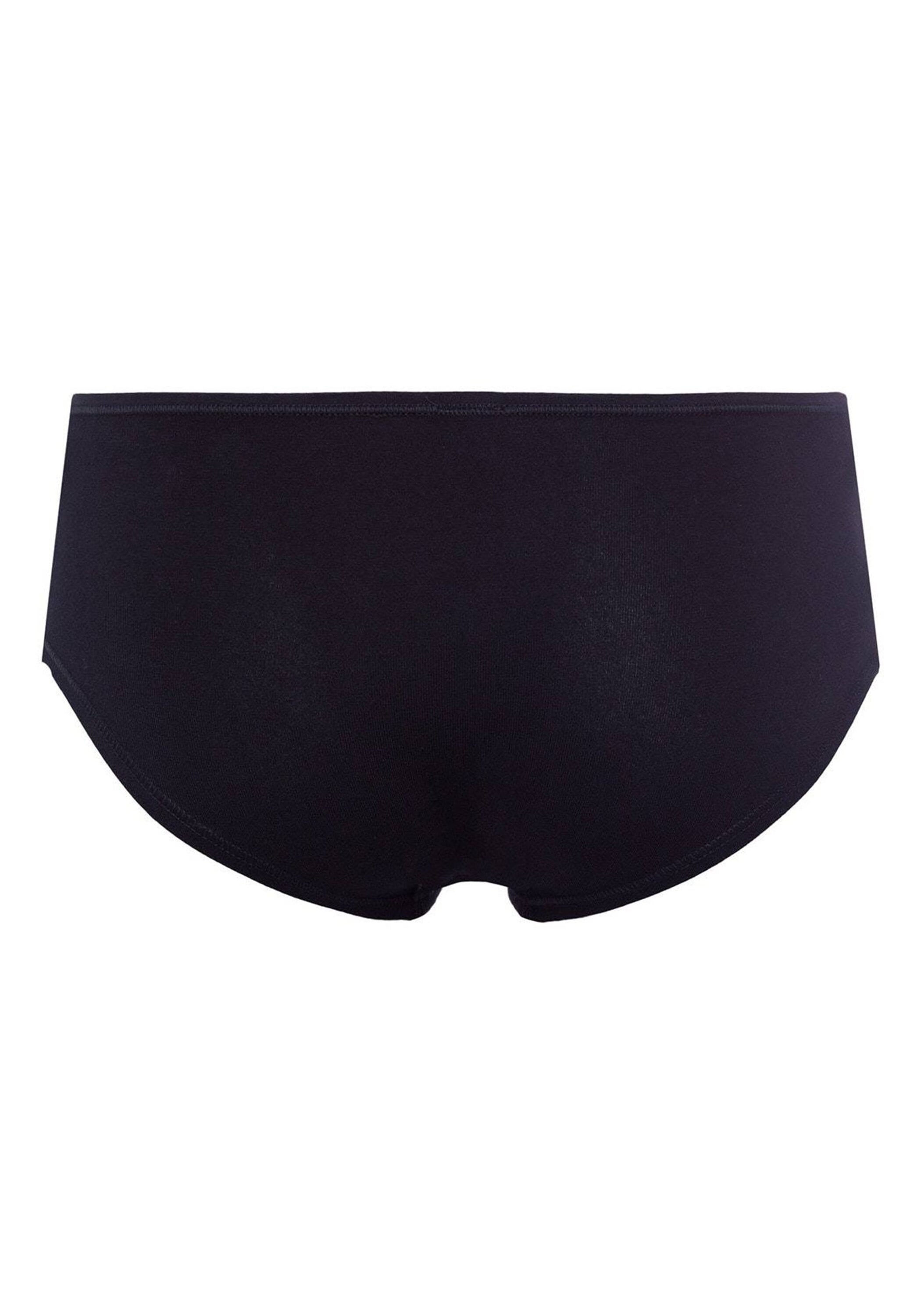 Skiny Slip »Slip 4er Pack«