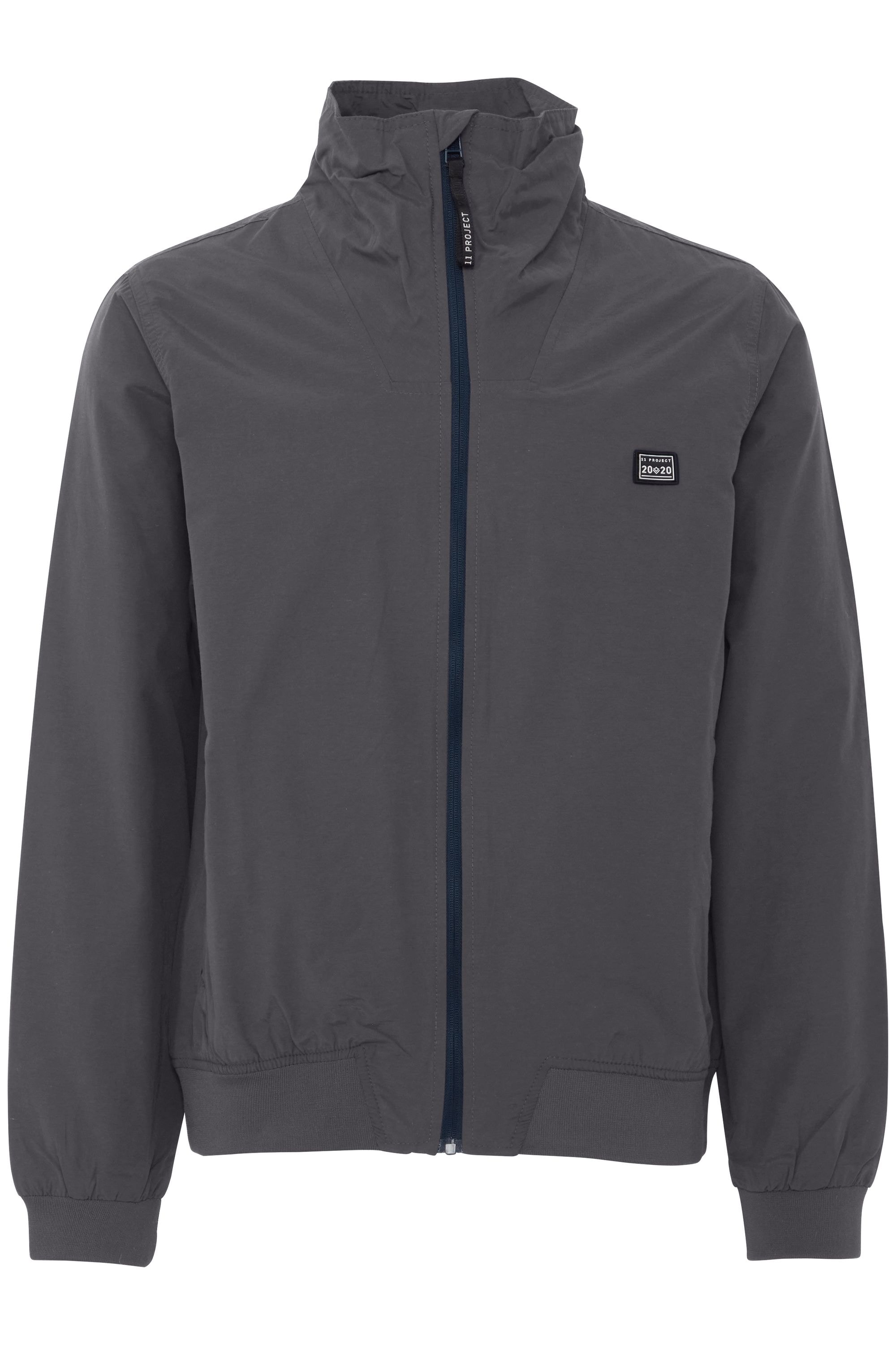 11 Project Funktionsjacke "Übergangsjacke PRStelino" günstig online kaufen