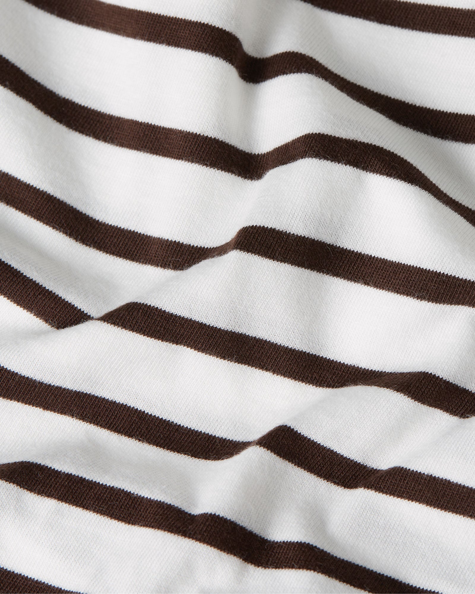 G-STAR T-Shirt »Striped Knot Top«