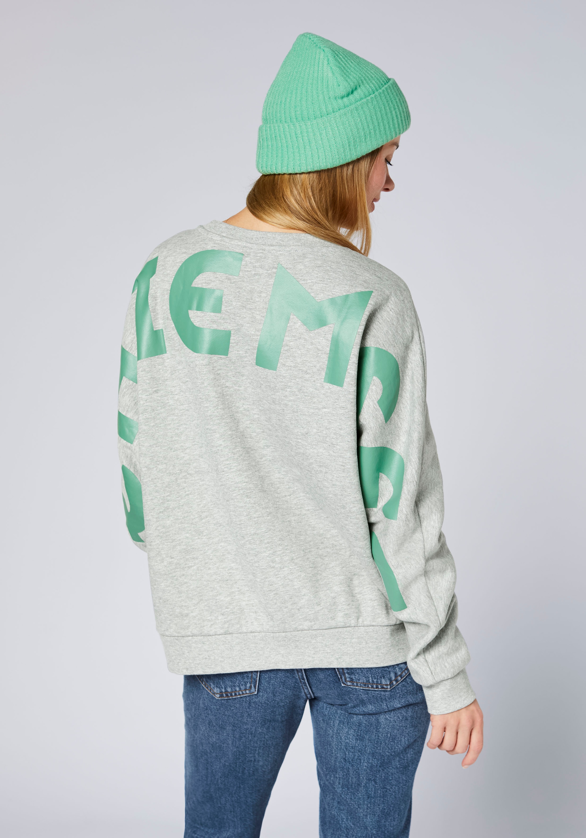 Chiemsee Sweatshirt günstig online kaufen