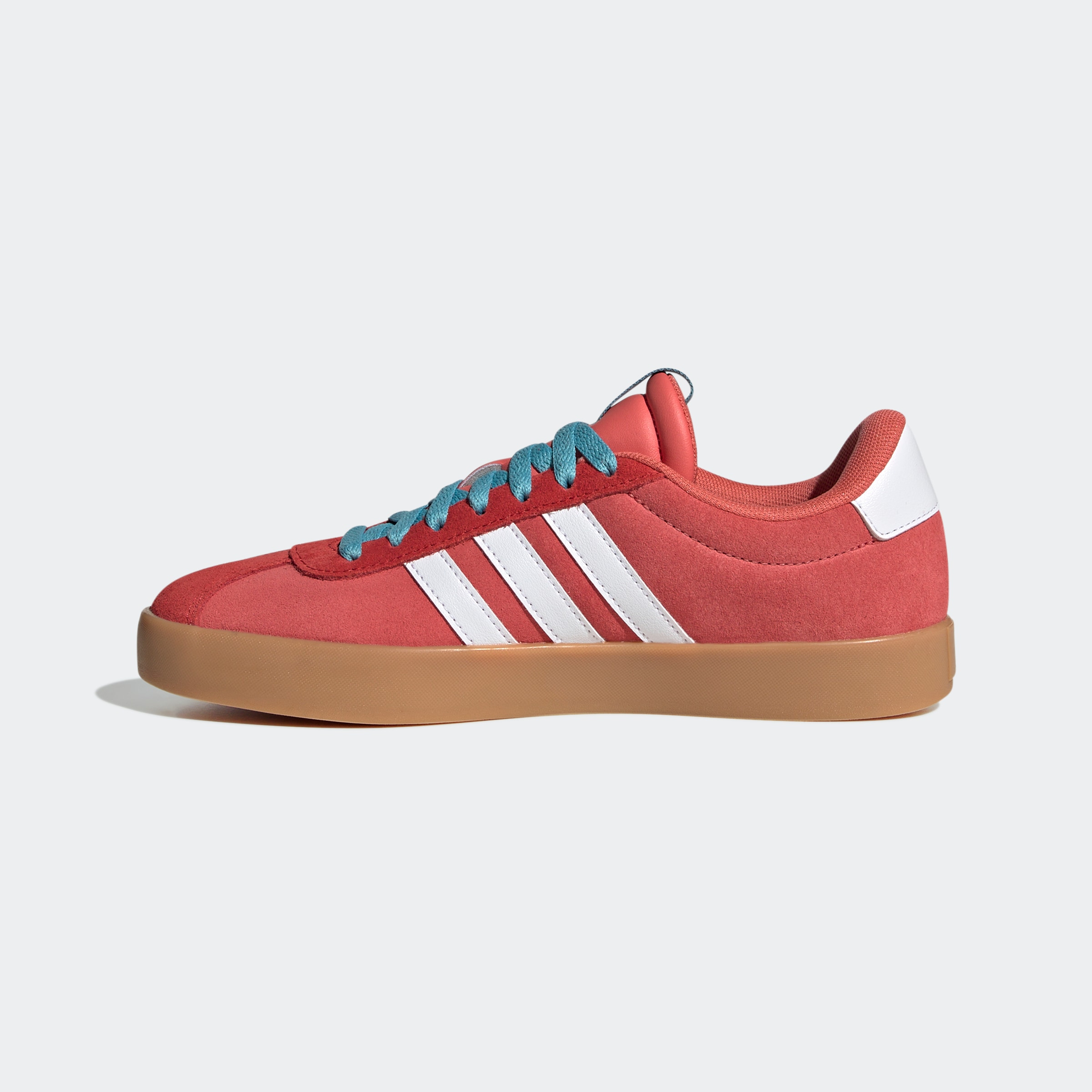 adidas Sportswear Sneaker »VL COURT 3.0«, inspiriert vom Design des adidas samba