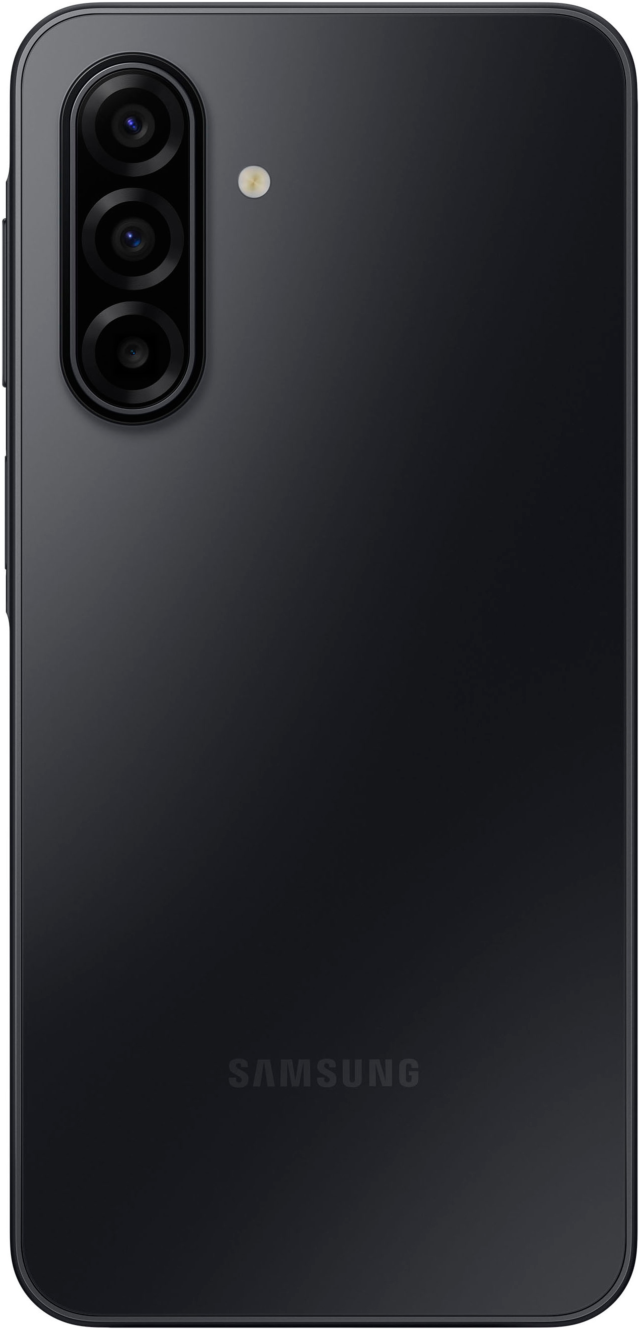 Samsung Smartphone »Galaxy A17 5G«, schwarz