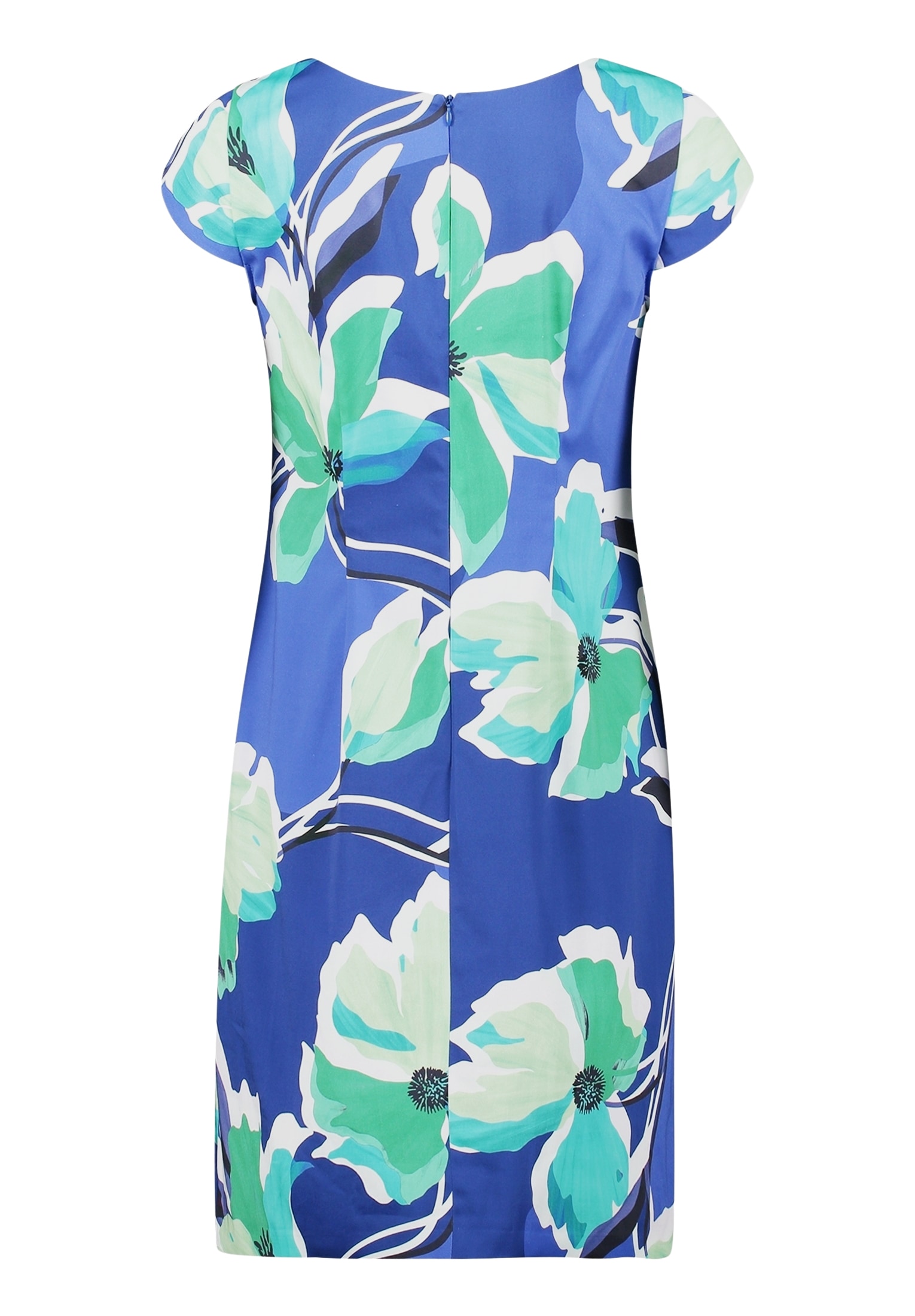 Betty Barclay Etuikleid »Damen kurzarm« Ohne Tasche