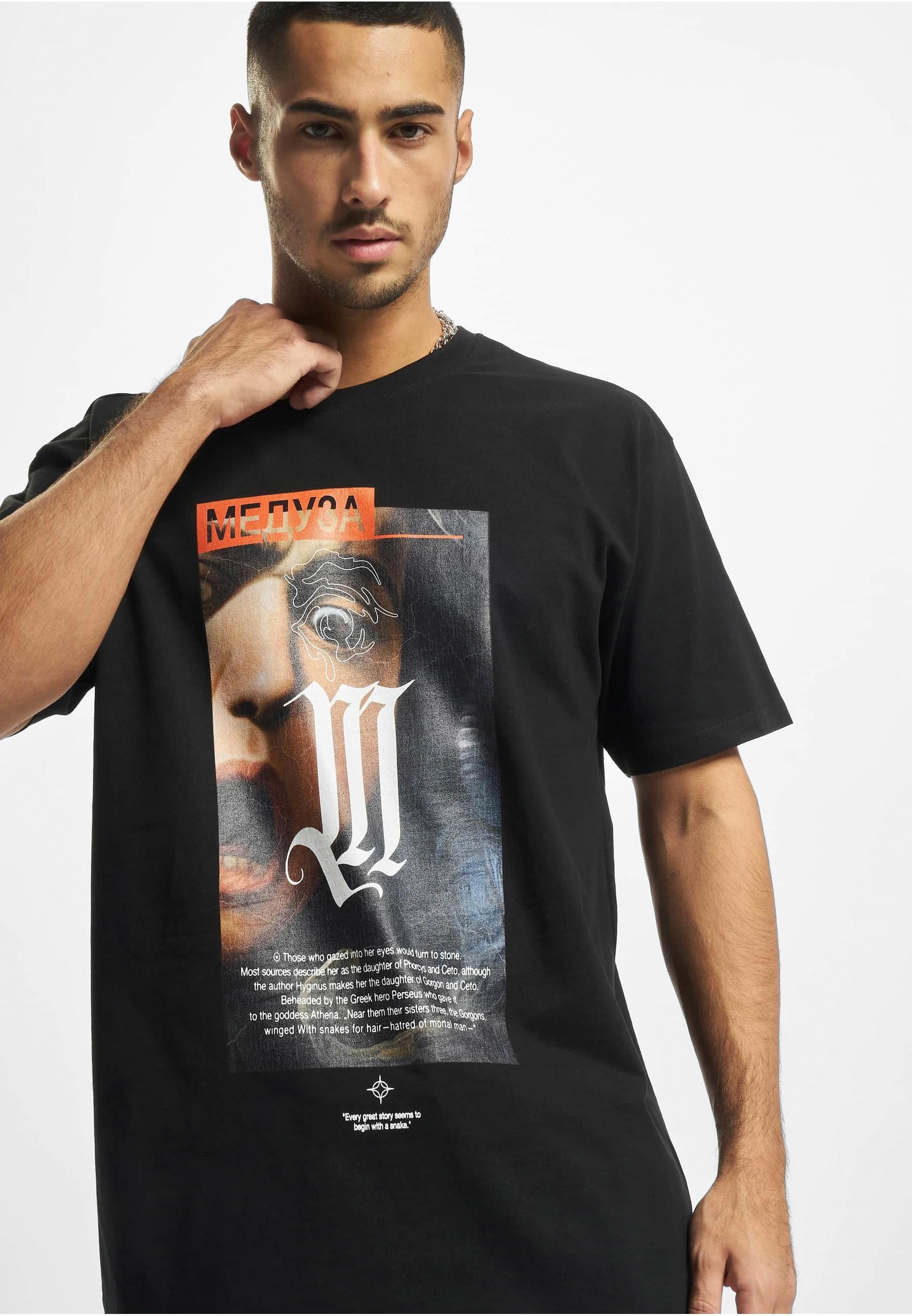 Thumbnail - MisterTee T-Shirt "MisterTee Unisex Dusa Painting Oversize Tee" 1 Stk.