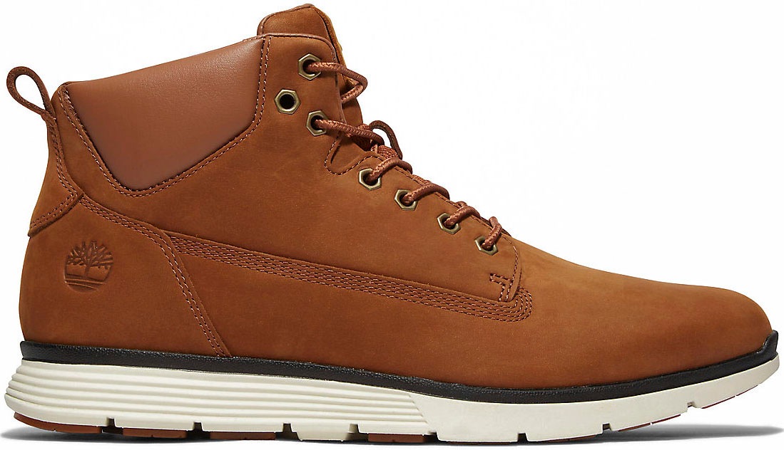 Timberland "Killington Chukka" Winterstiefel, Schnürstiefel, Winterschuhe günstig online kaufen