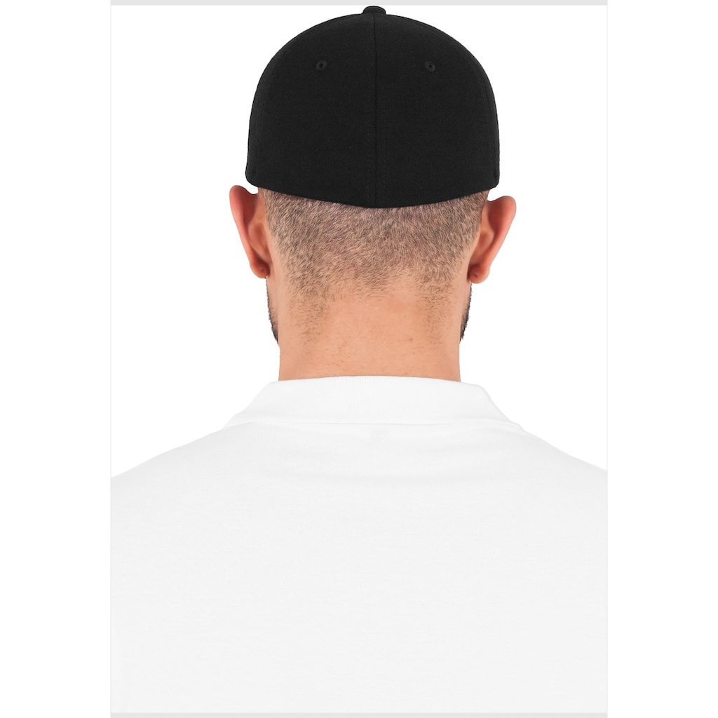 Flexfit Flex Cap »Flexfit Unisex Flexfit Double Jersey«