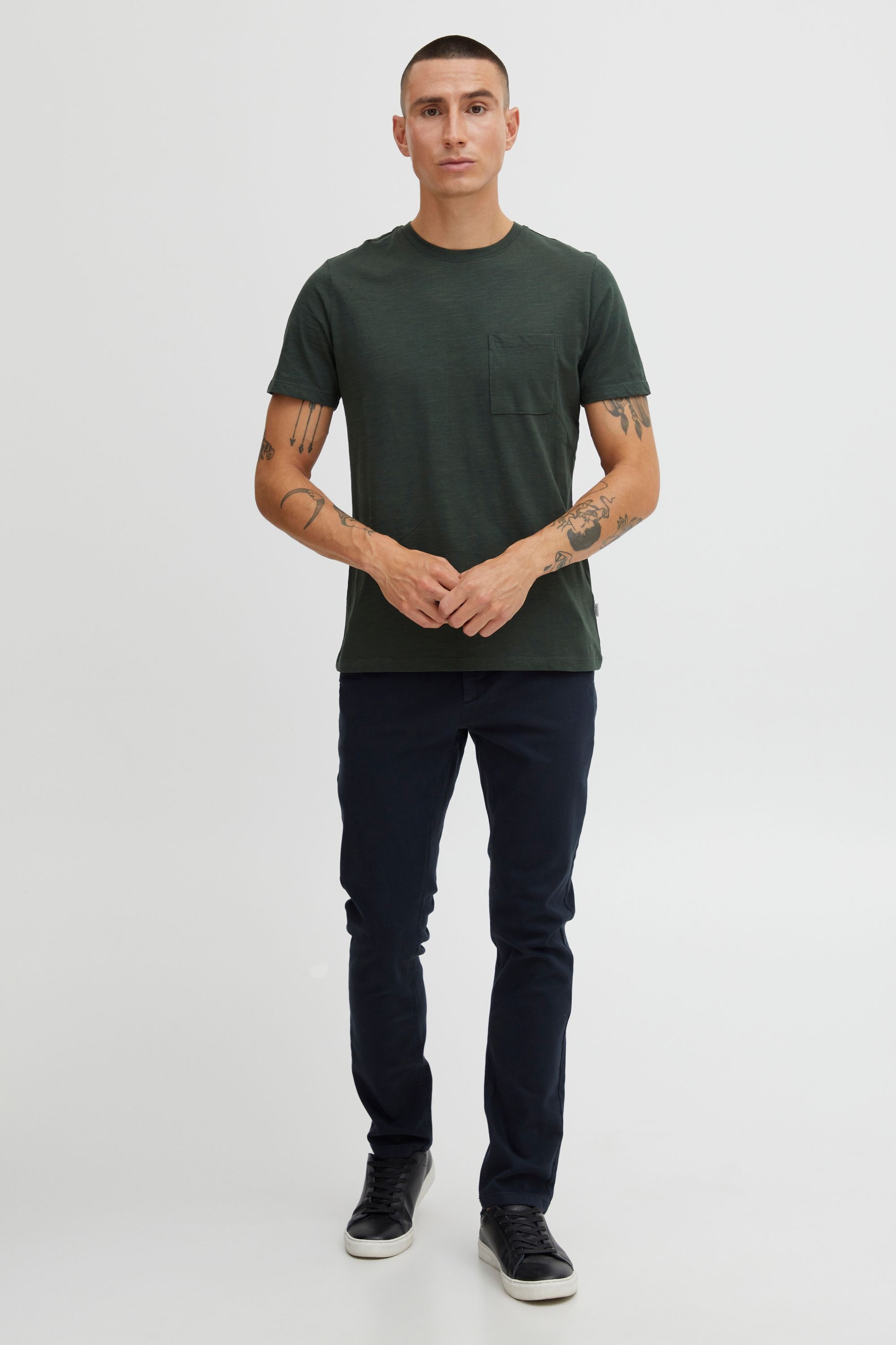 Casual Friday T-Shirt »T-Shirt CFThor«