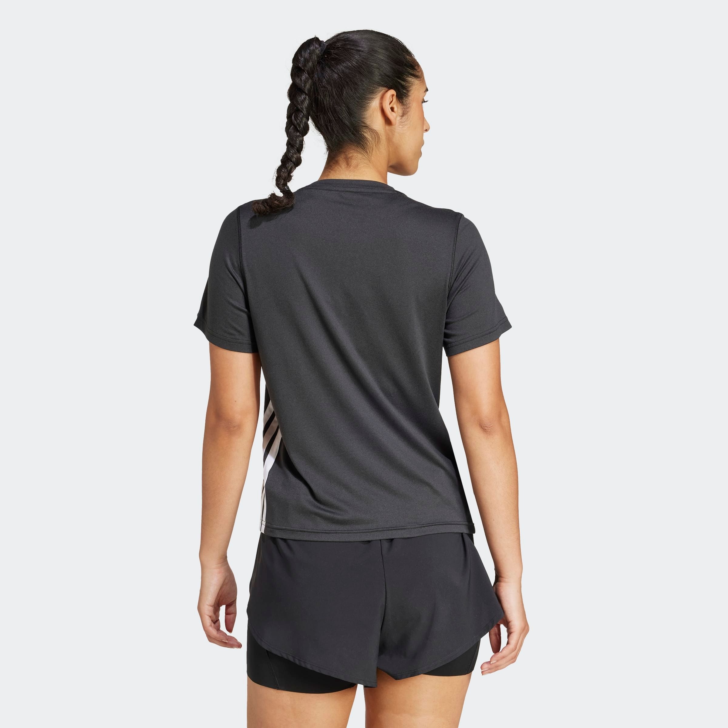 adidas Performance T-Shirt "TE 3S CREW TEE" günstig online kaufen