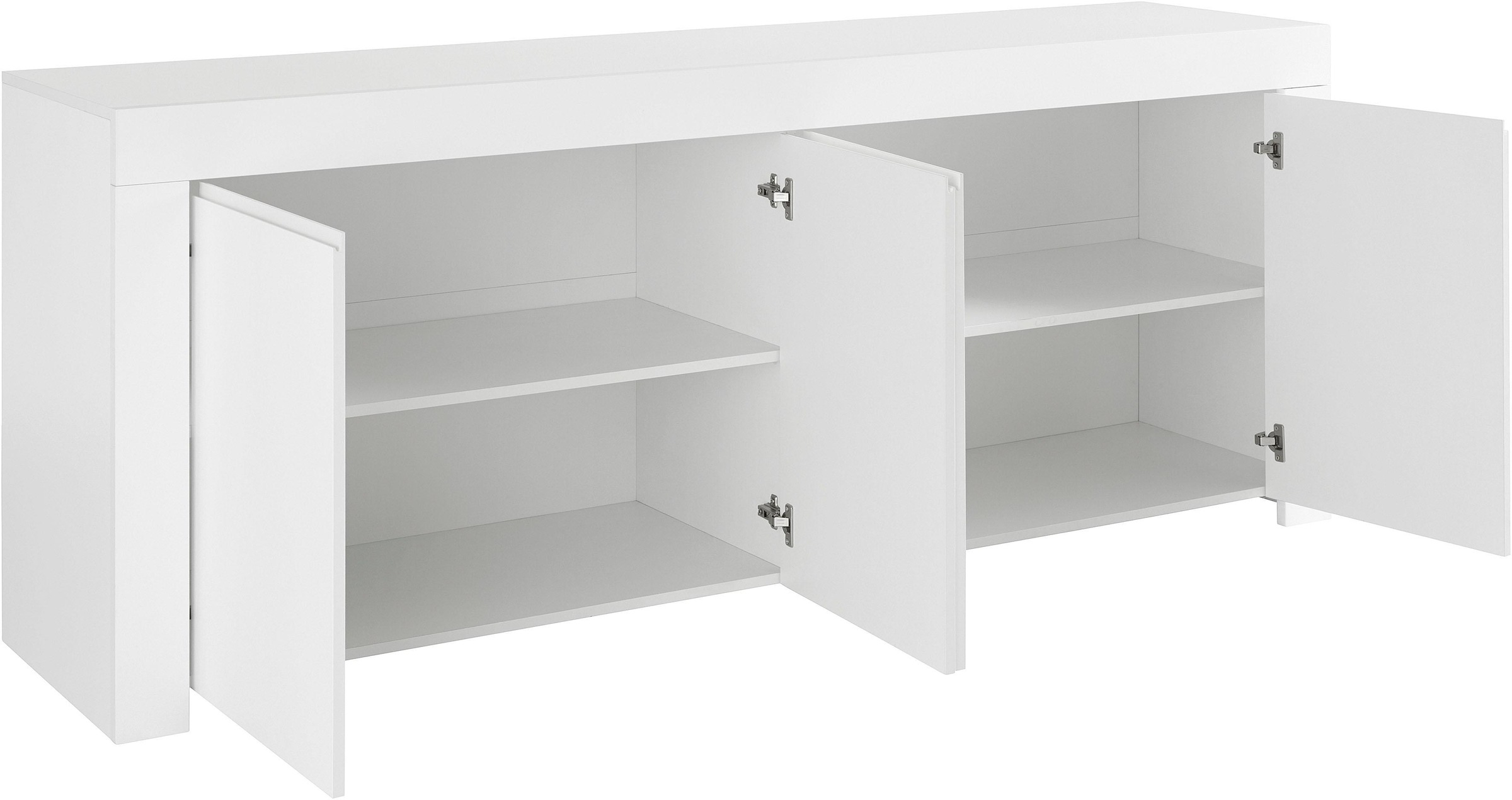 INOSIGN Sideboard »Firenze«, Breite 210 cm