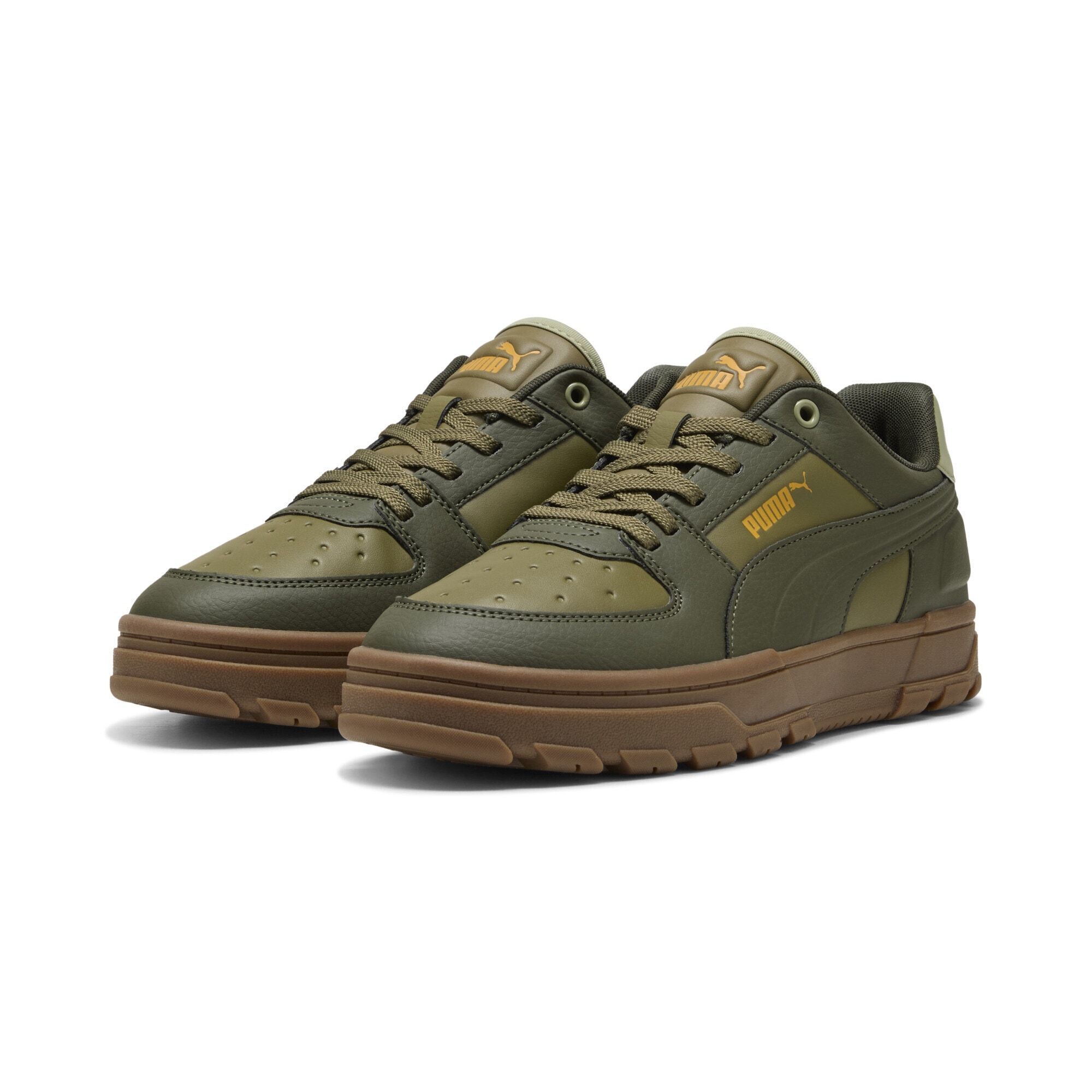 PUMA Sneaker "Caven 2.0 Abrupt Sneakers Erwachsene" günstig online kaufen