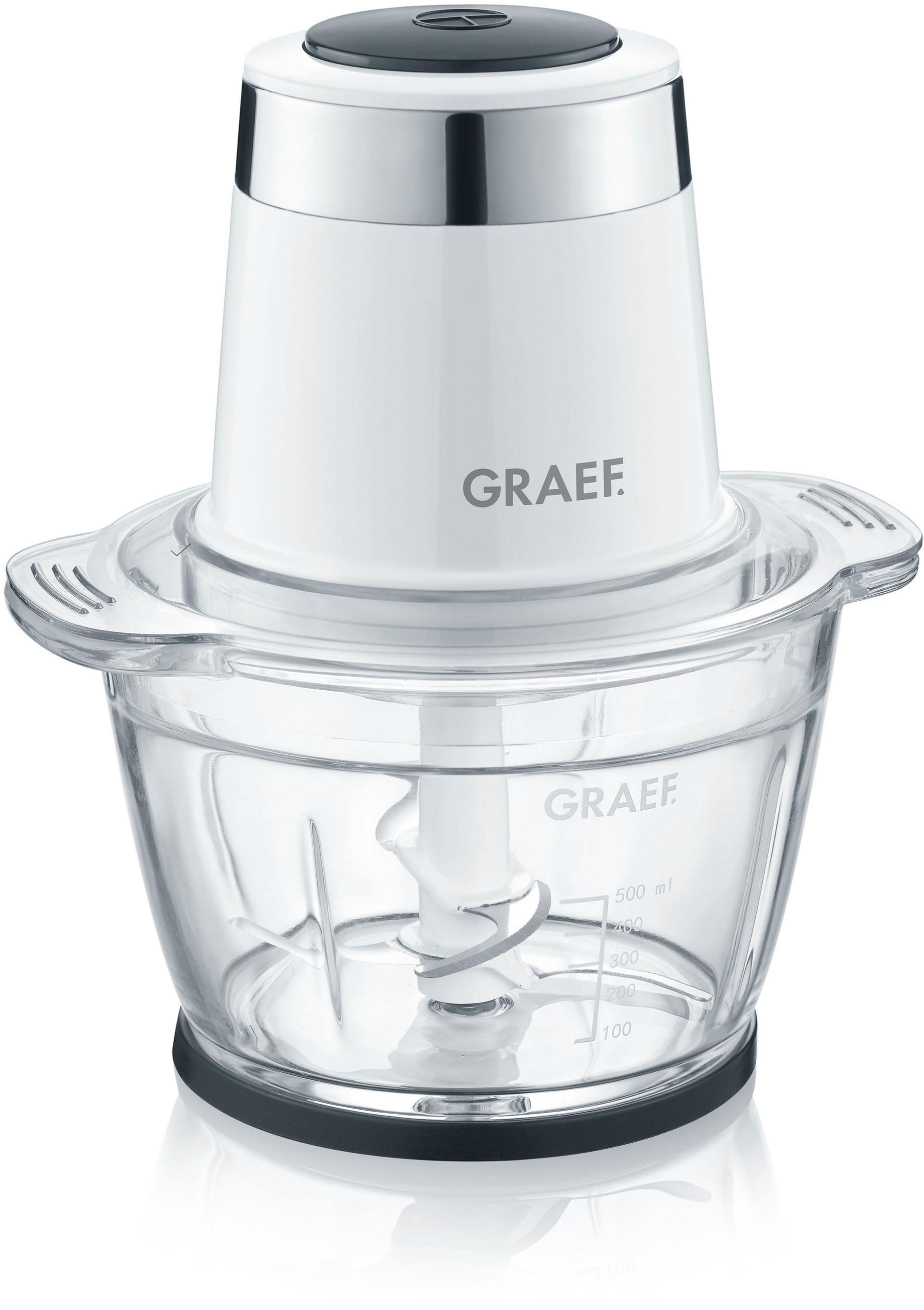 Graef Zerkleinerer »CH 501EU«, 500 W